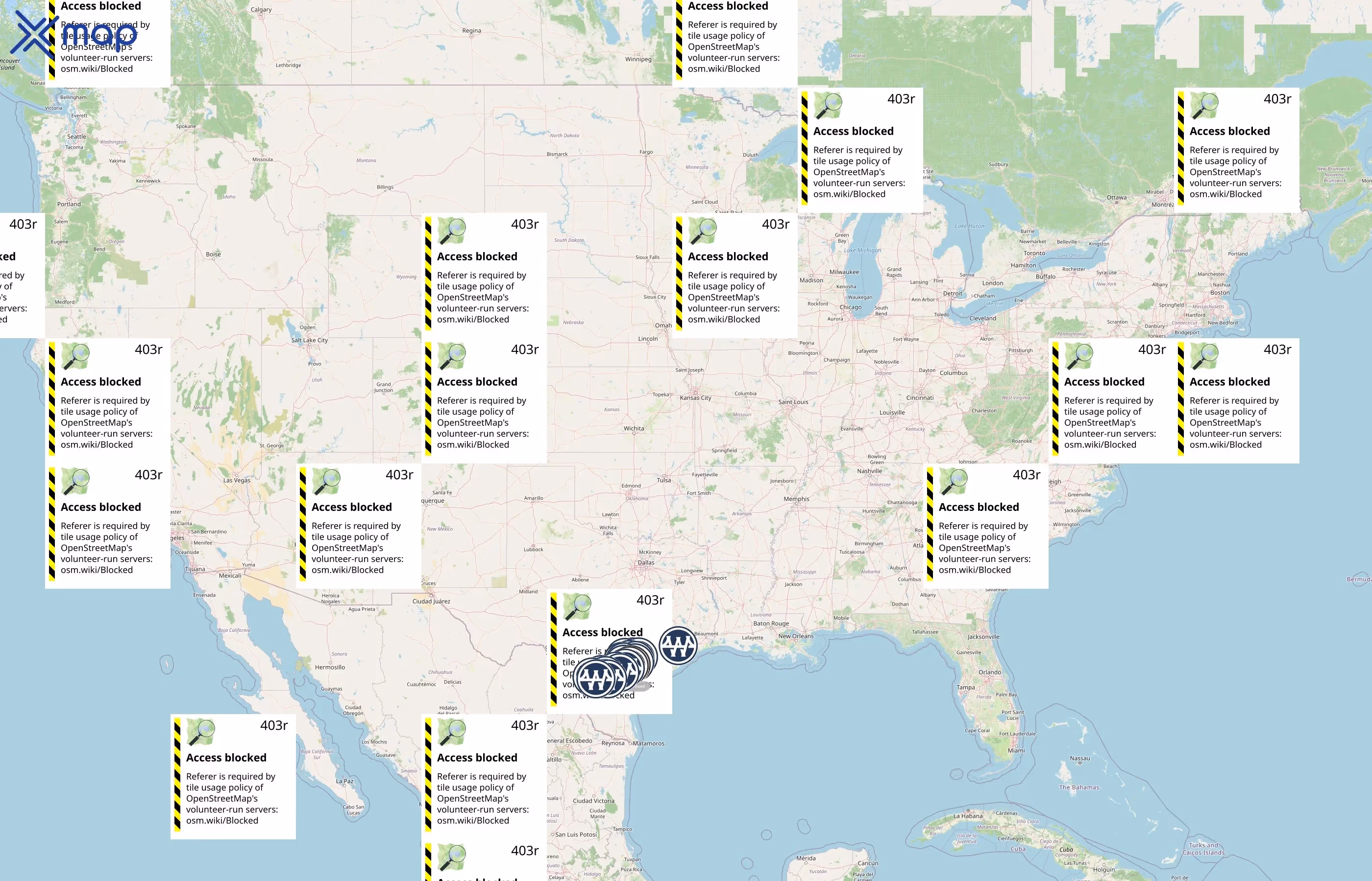 EVX Midstream business status