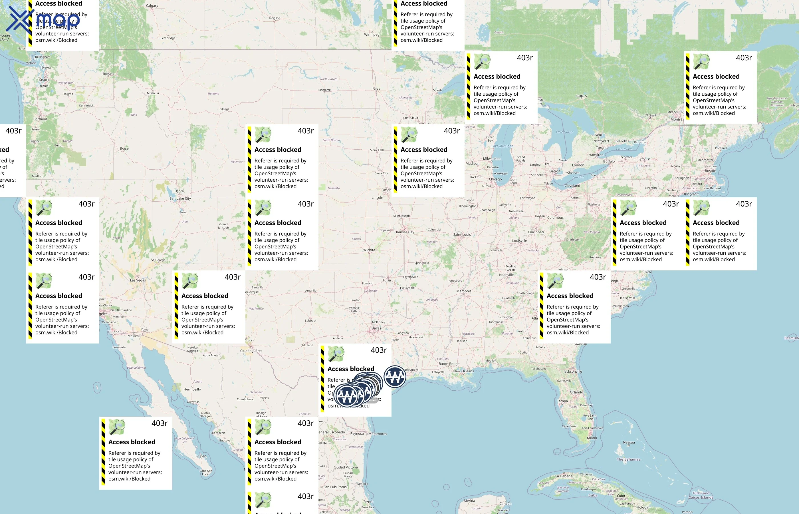EVX Midstream business status