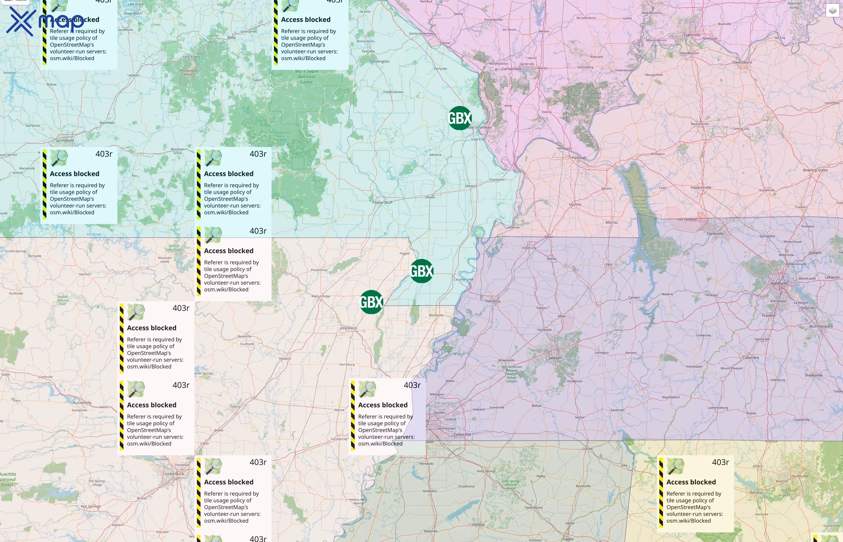 The Greenbrier Companies street hotspots