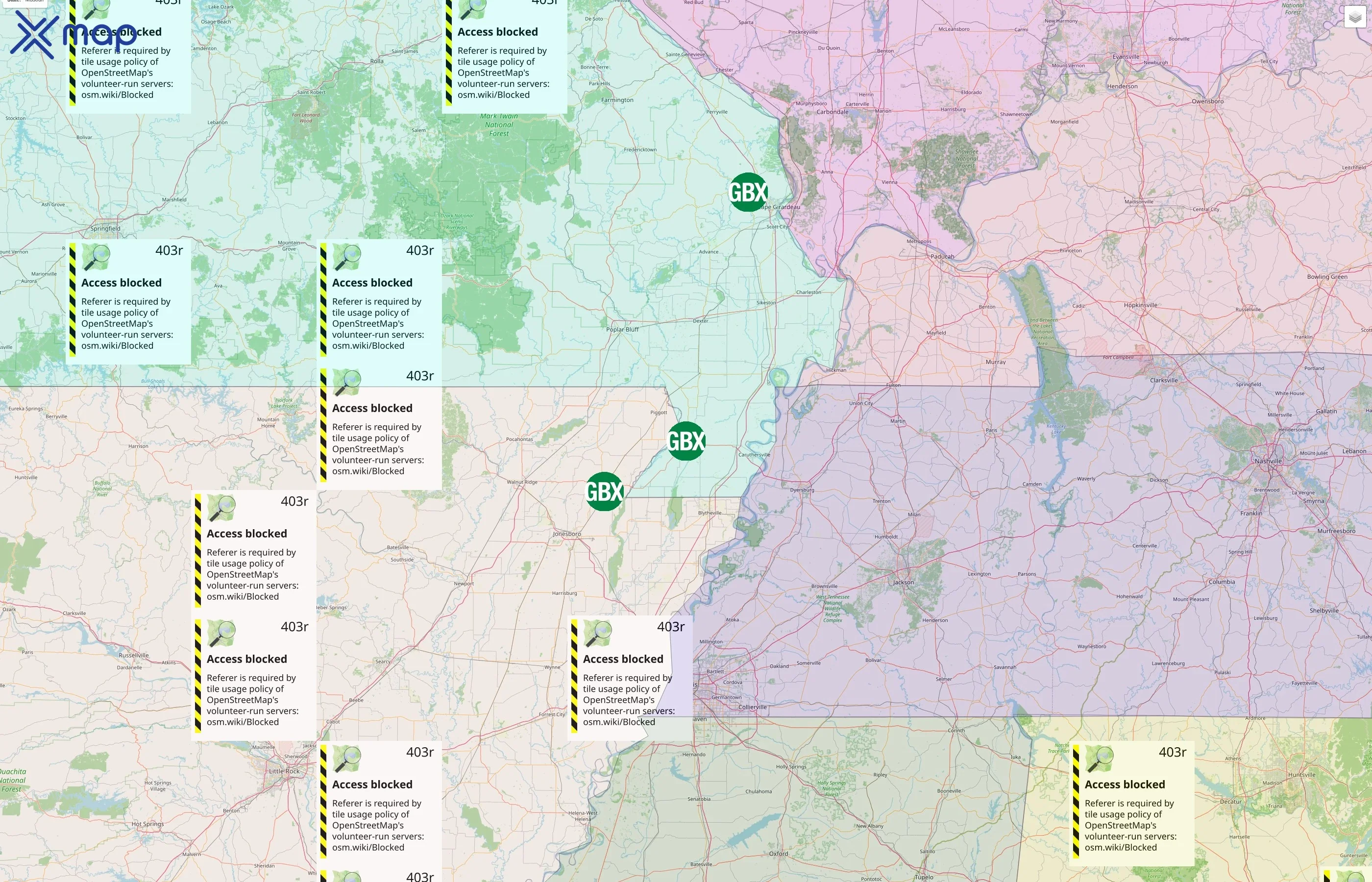 The Greenbrier Companies street hotspots