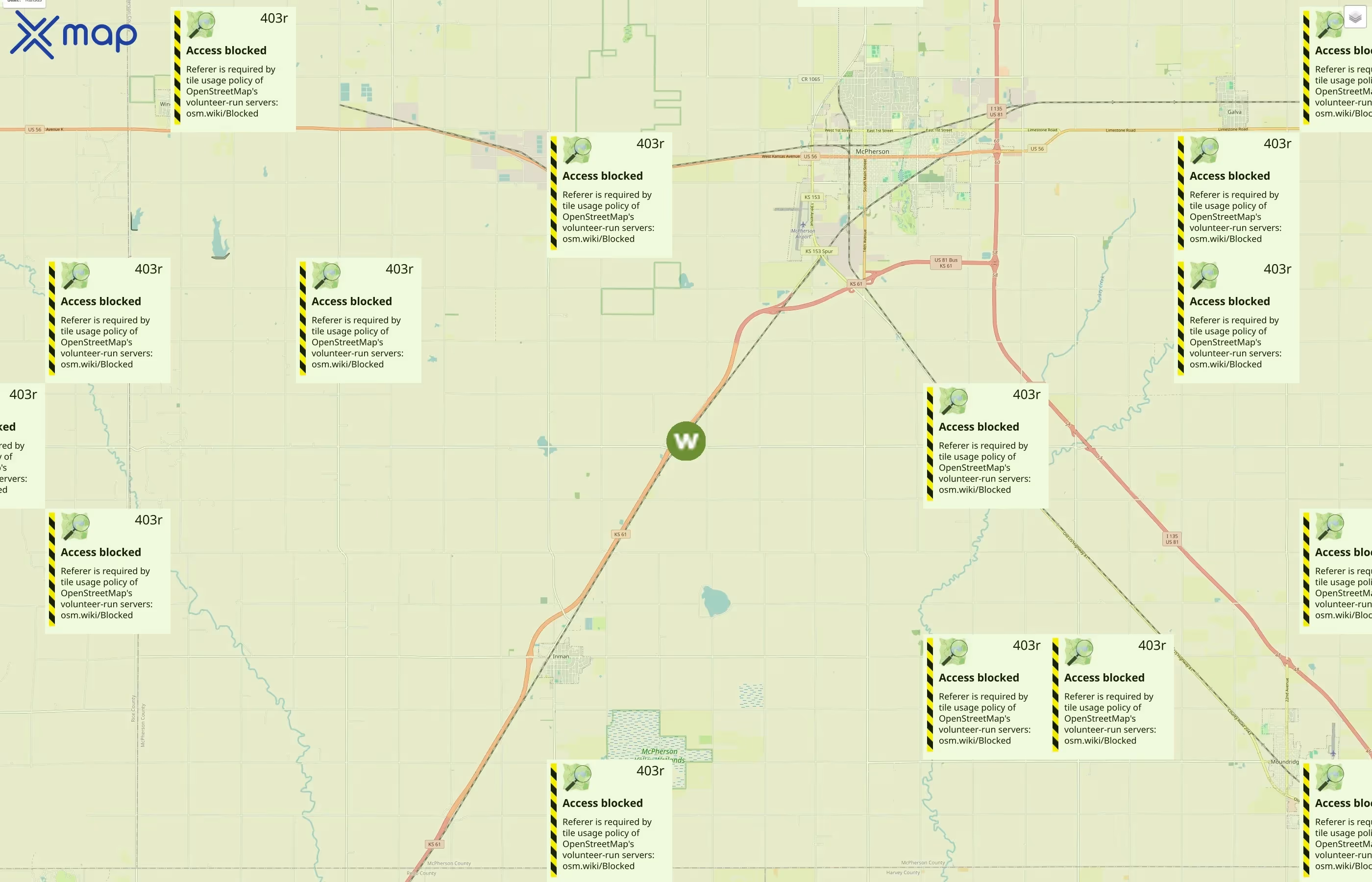 WinField United traffic data
