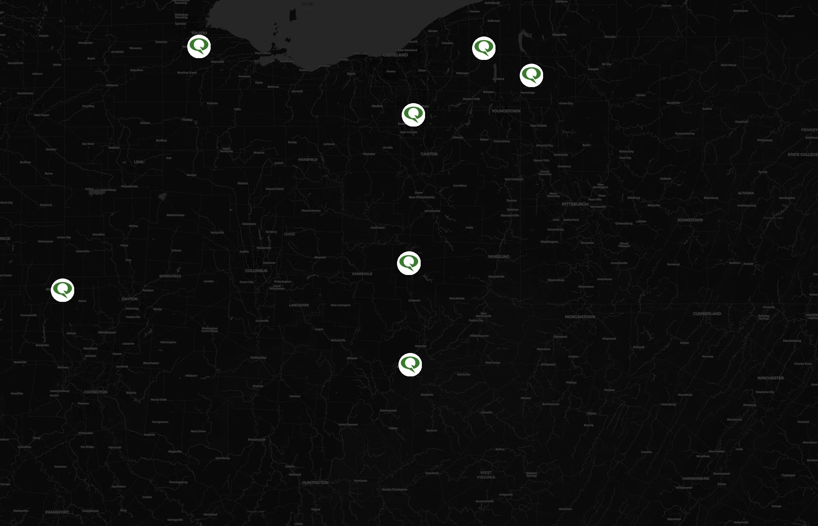 Quanex city distribution