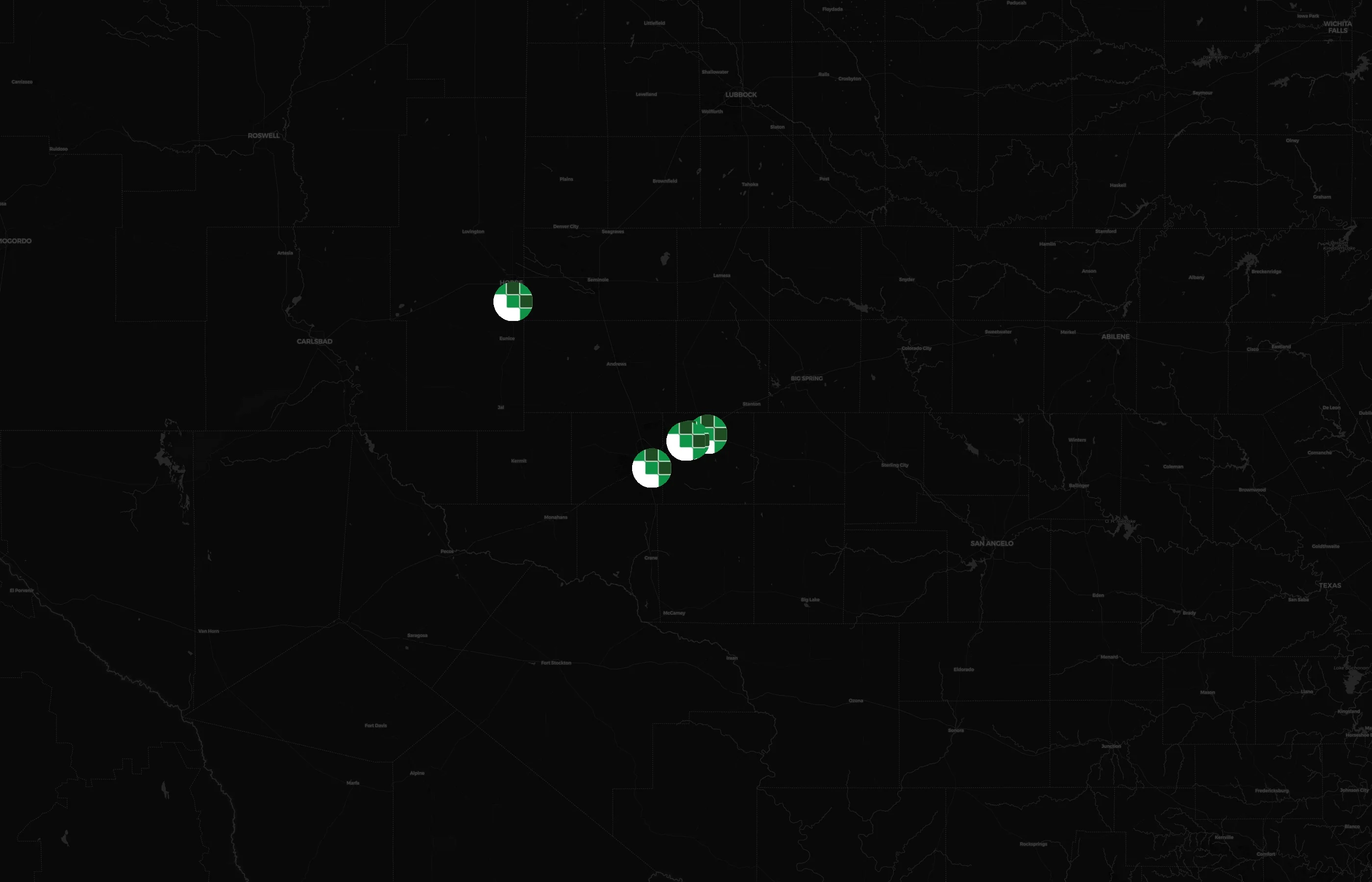 KLX Energy Services city distribution