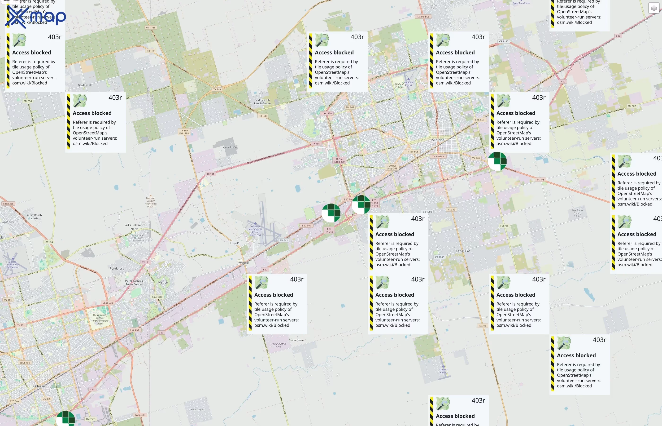 KLX Energy Services traffic data