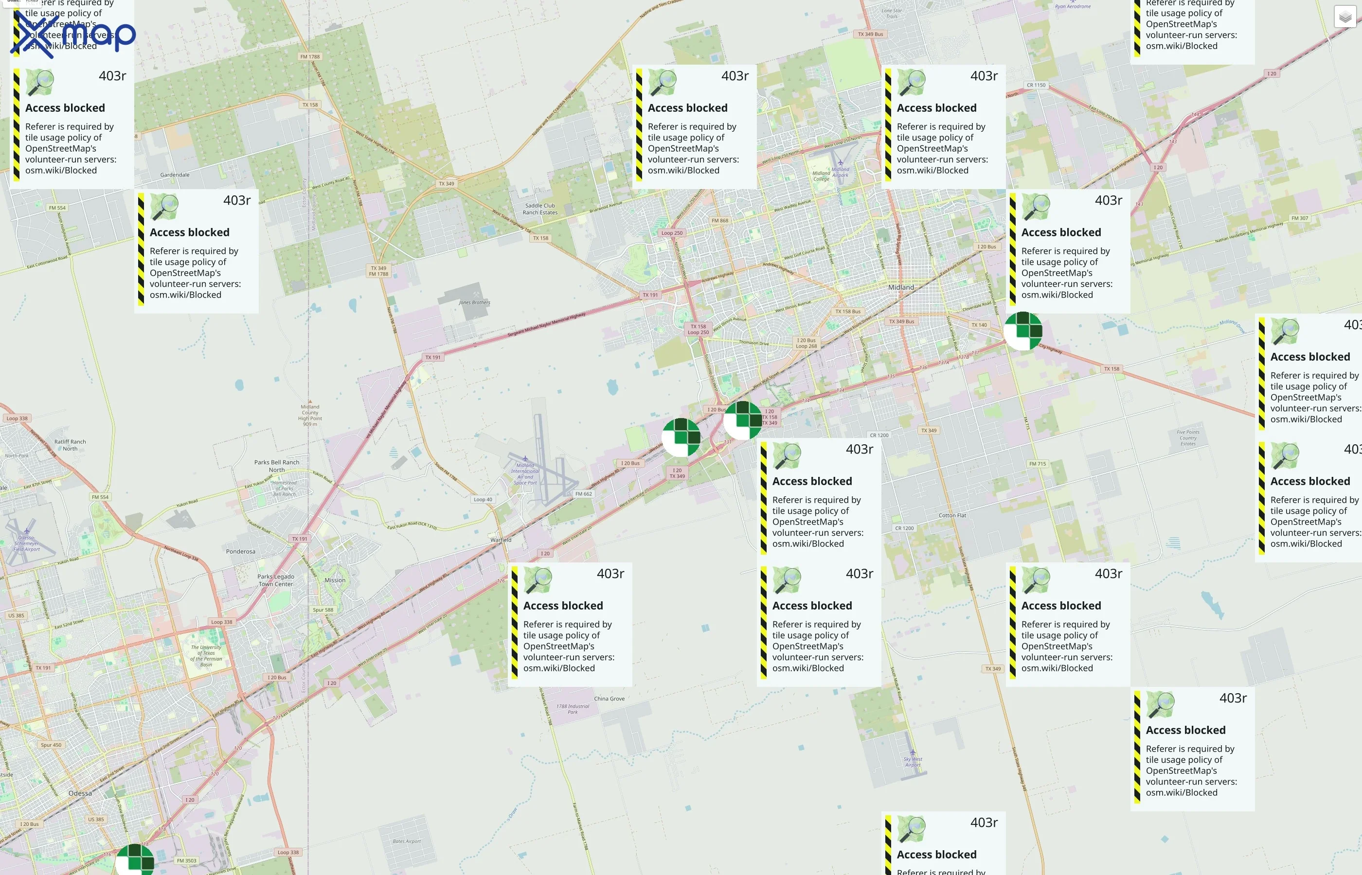 KLX Energy Services traffic data