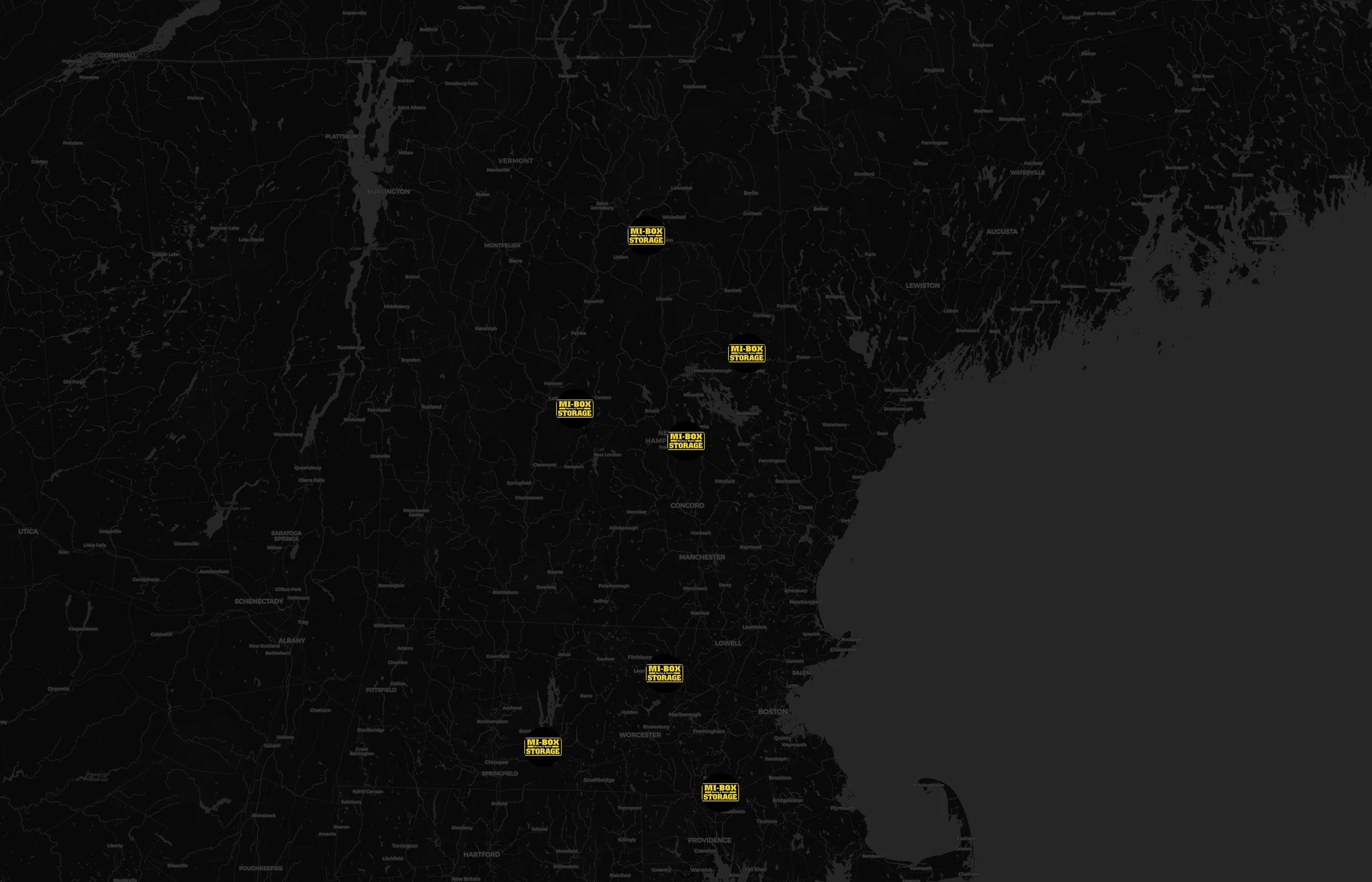 MI-BOX city distribution