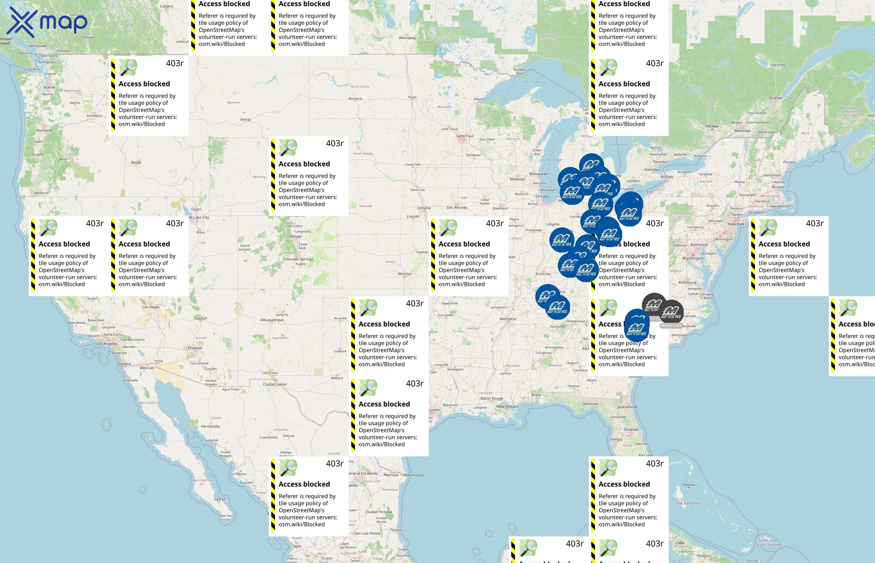 The Macomb Group business status