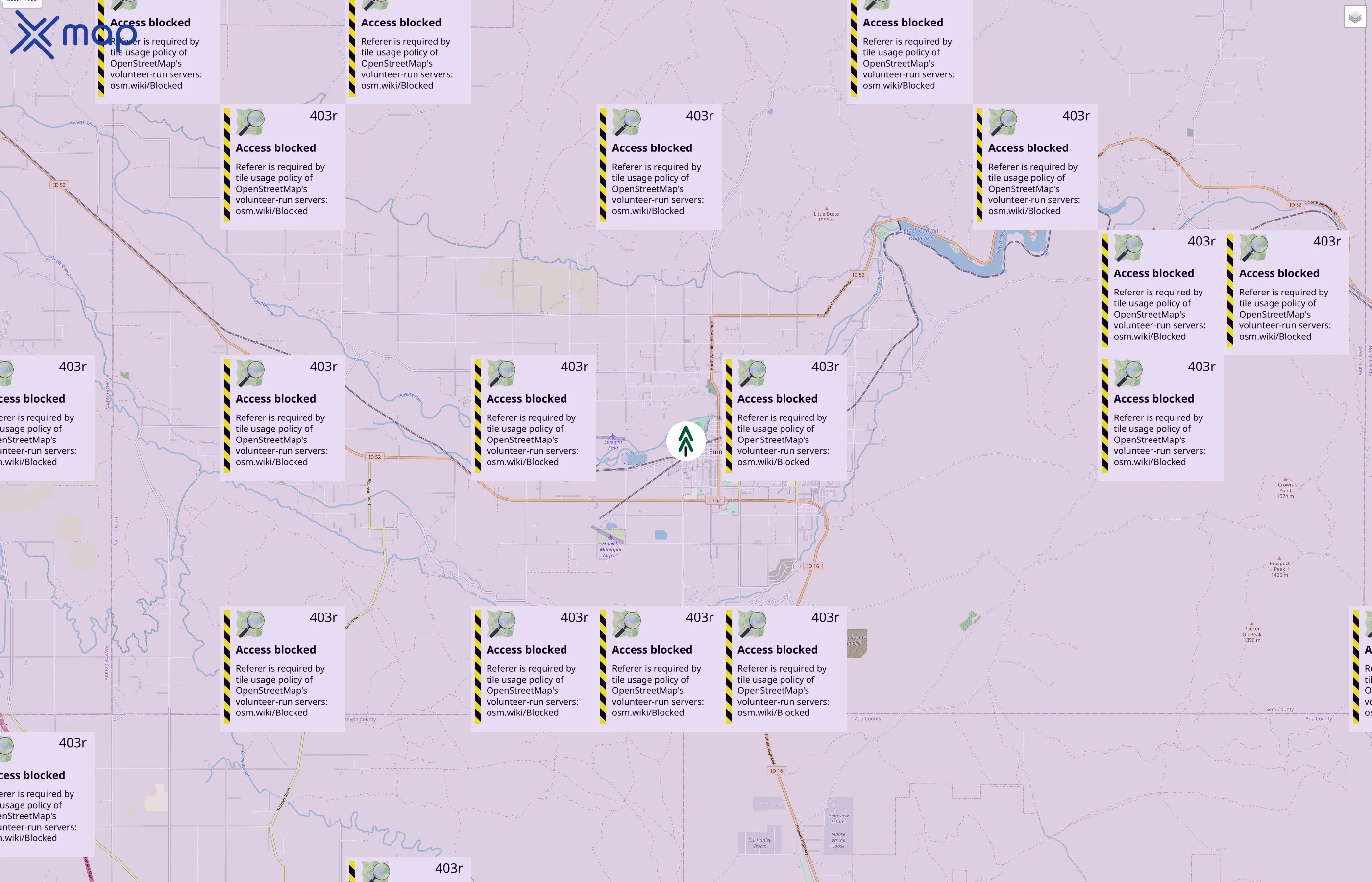 Woodgrain traffic data