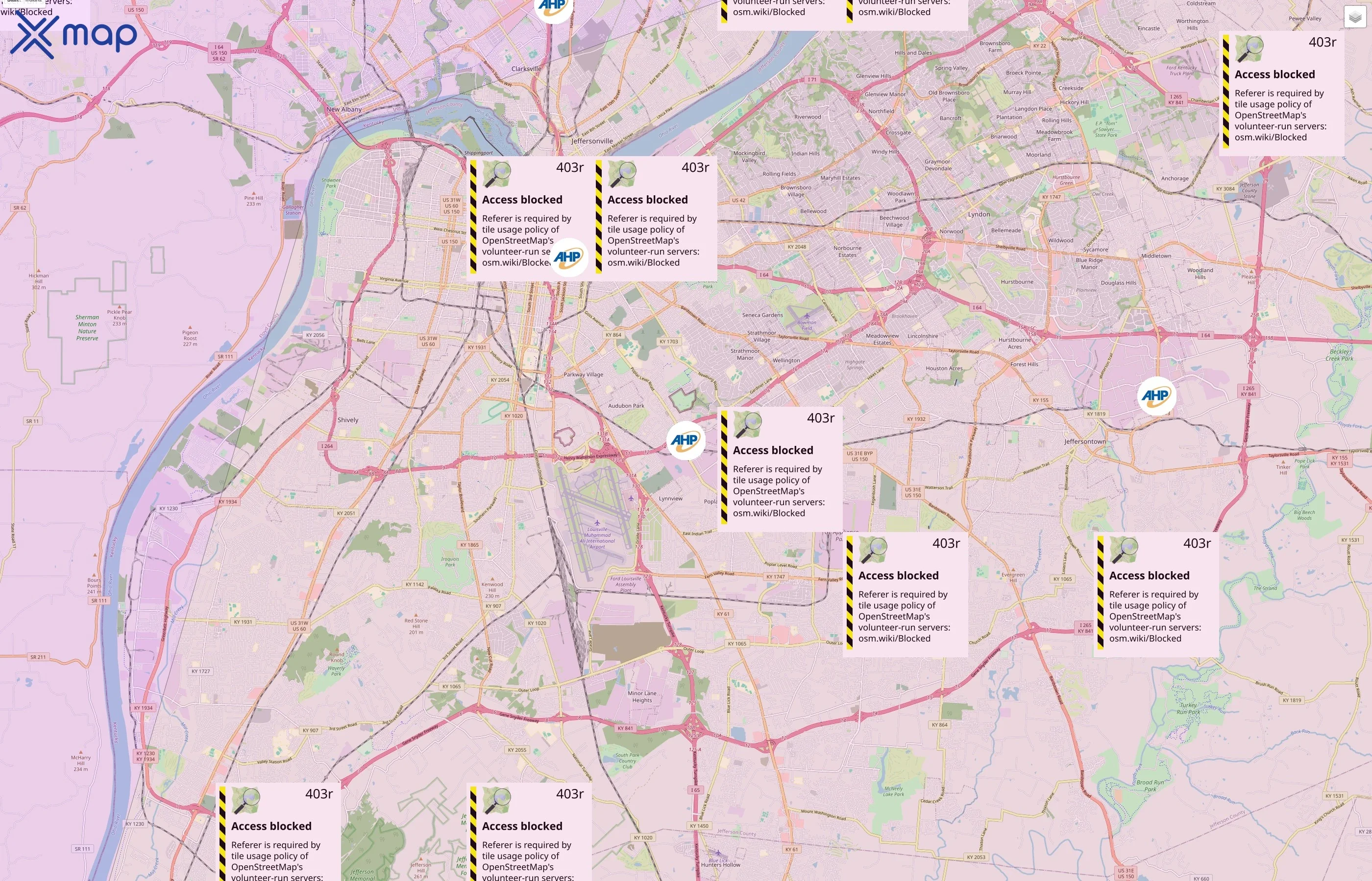 Air Hydro Power traffic data