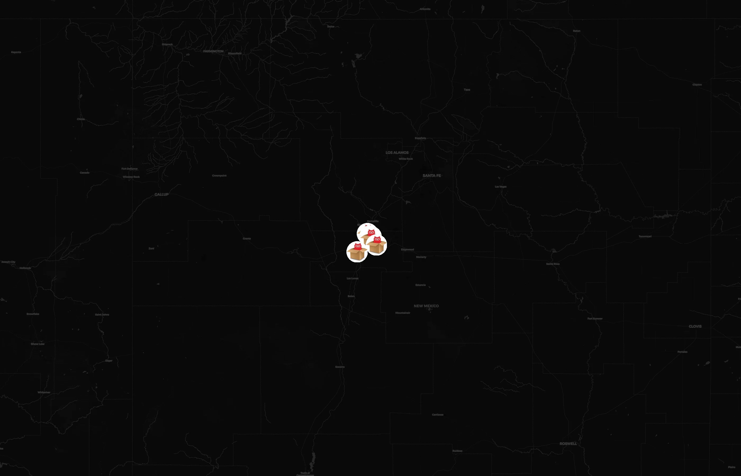 StorWise city distribution