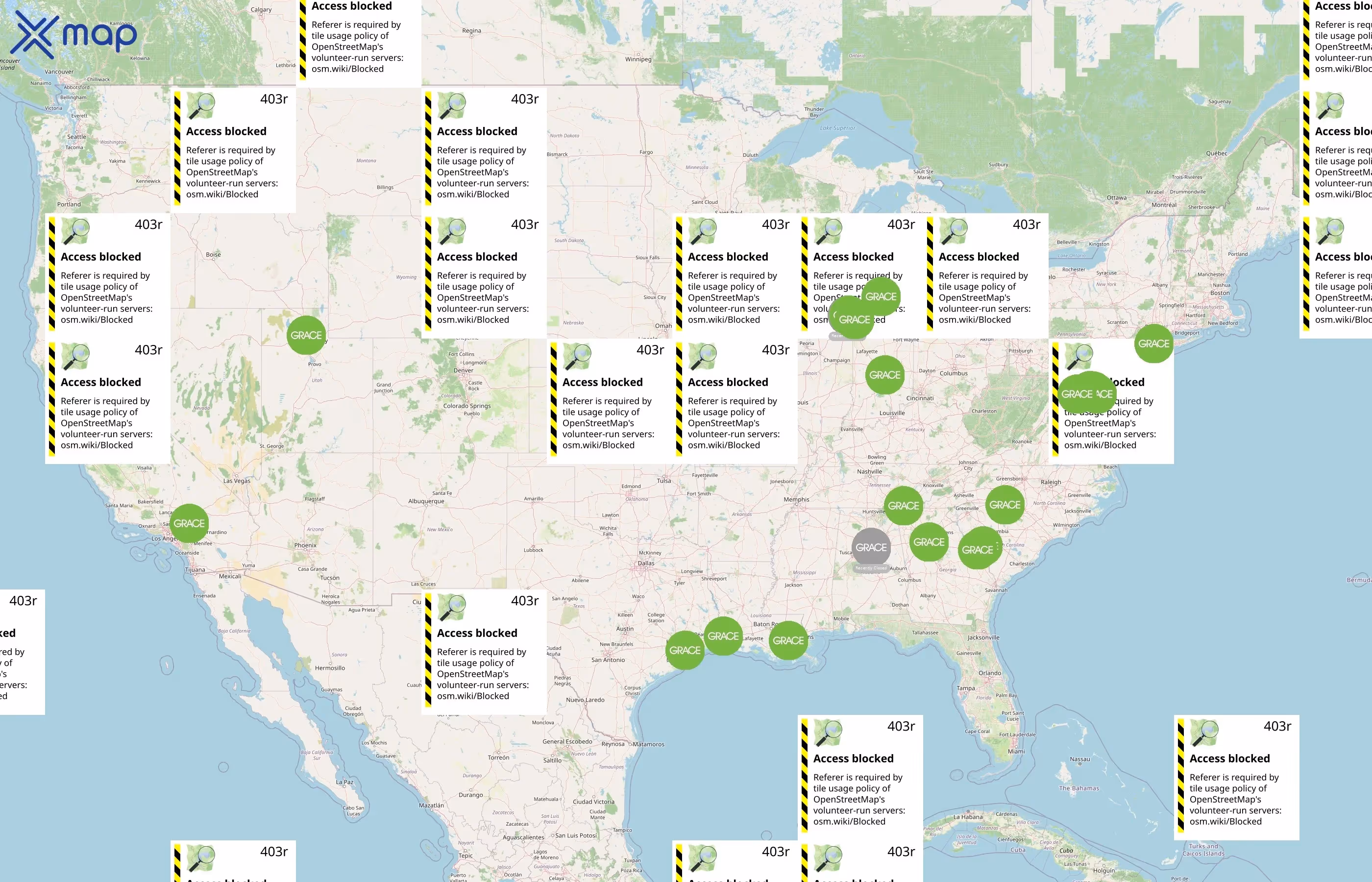 W. R. Grace & Co. business status