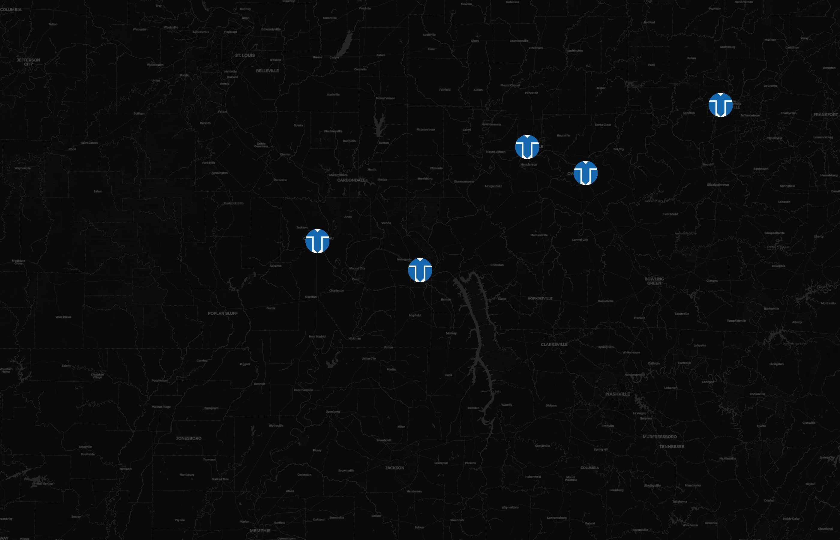 TransMontaigne city distribution