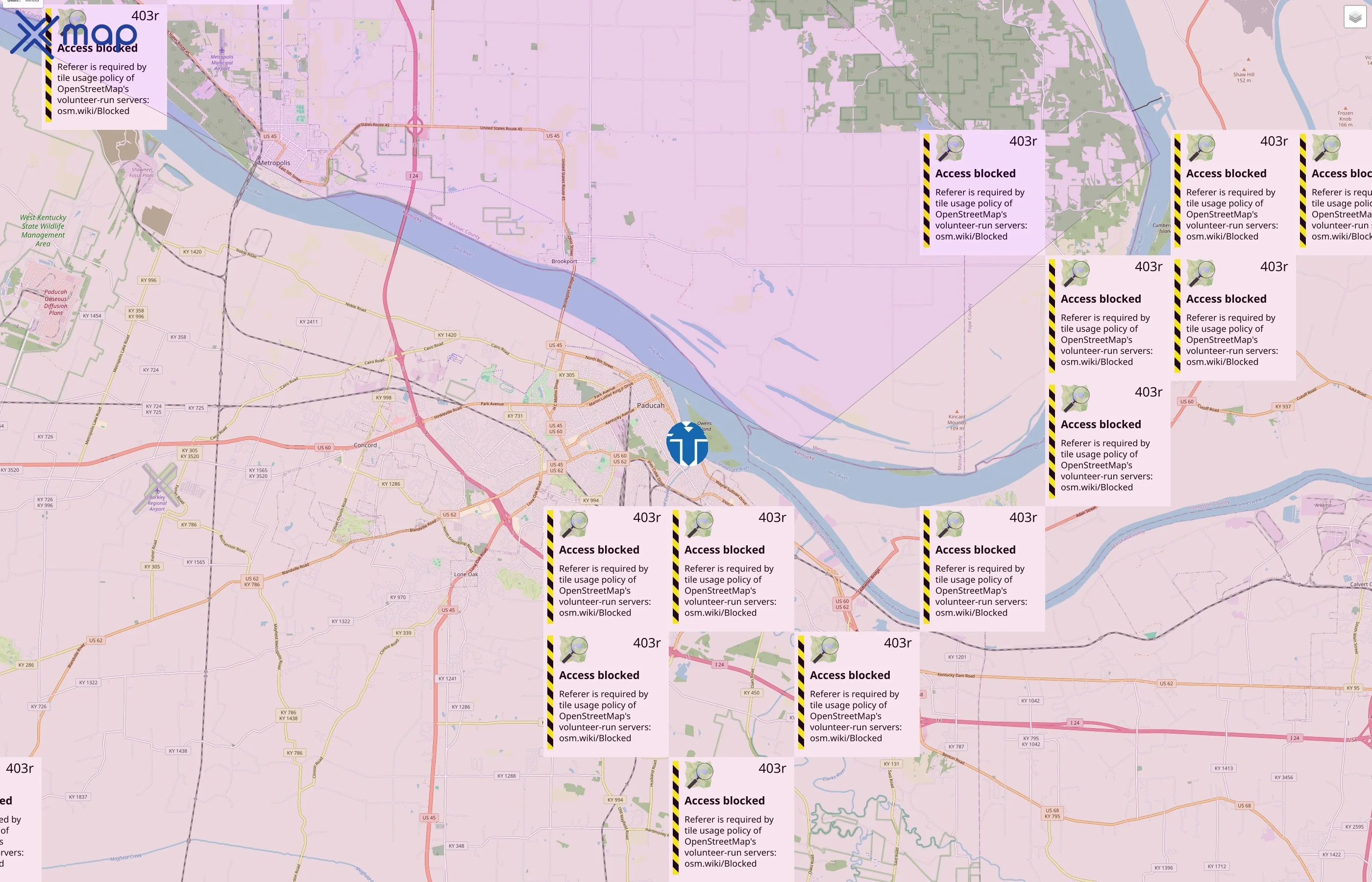 TransMontaigne traffic data