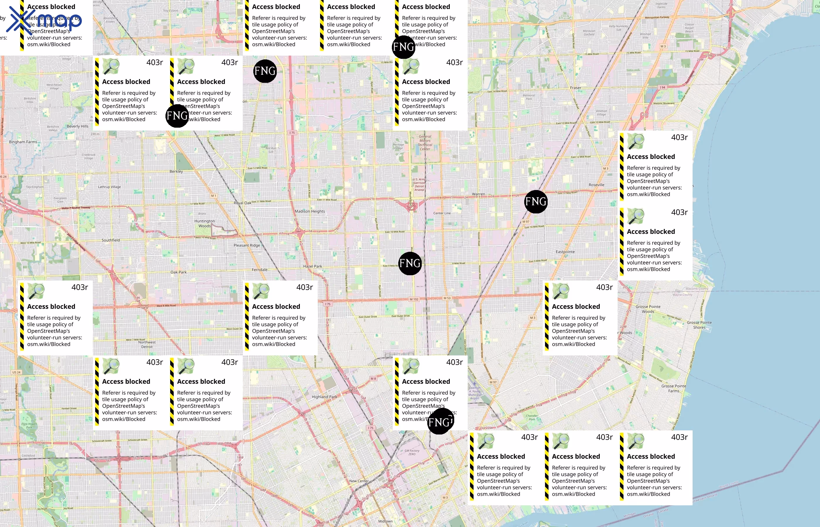 Flex-N-Gate area coverage