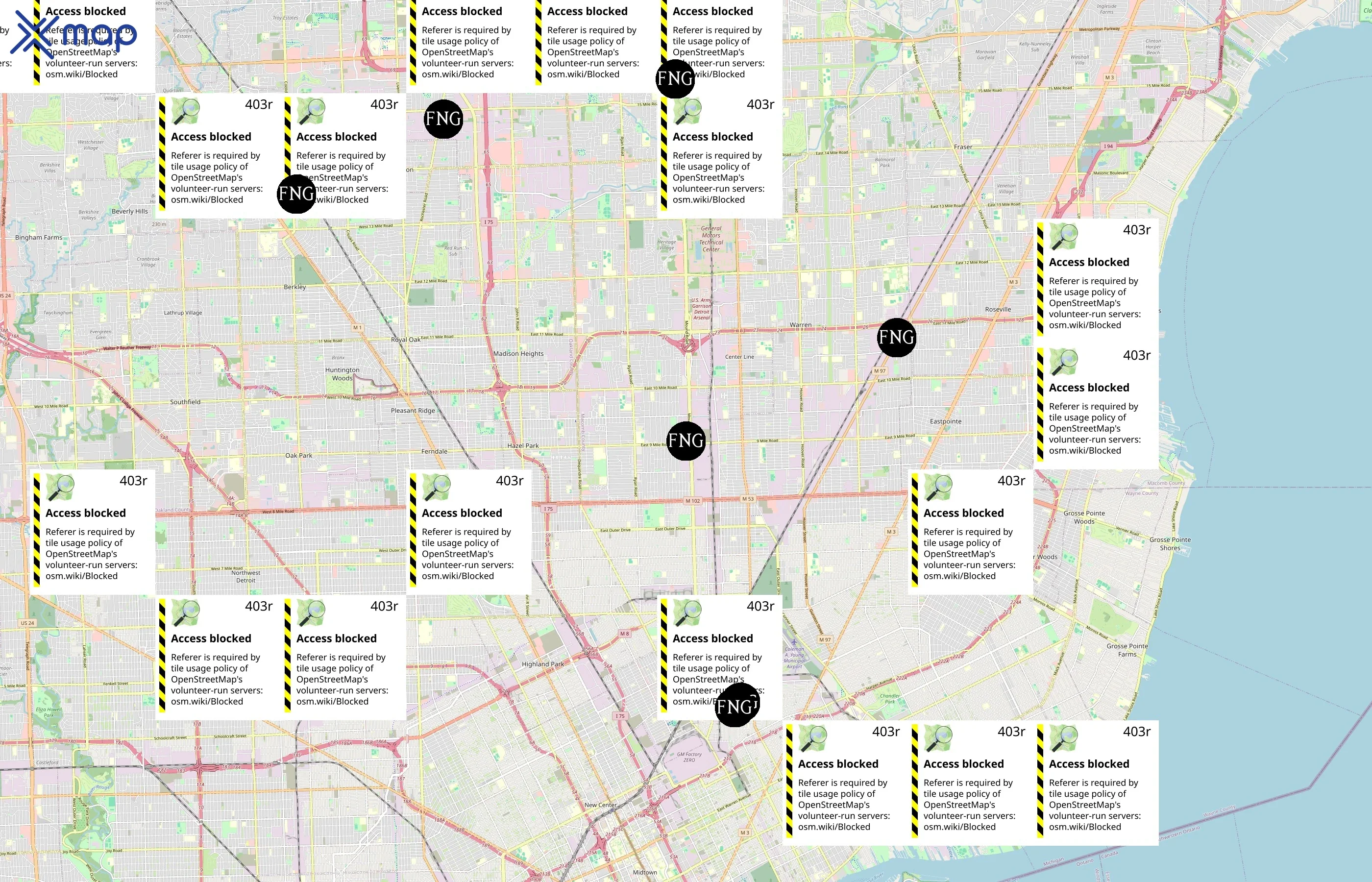 Flex-N-Gate area coverage