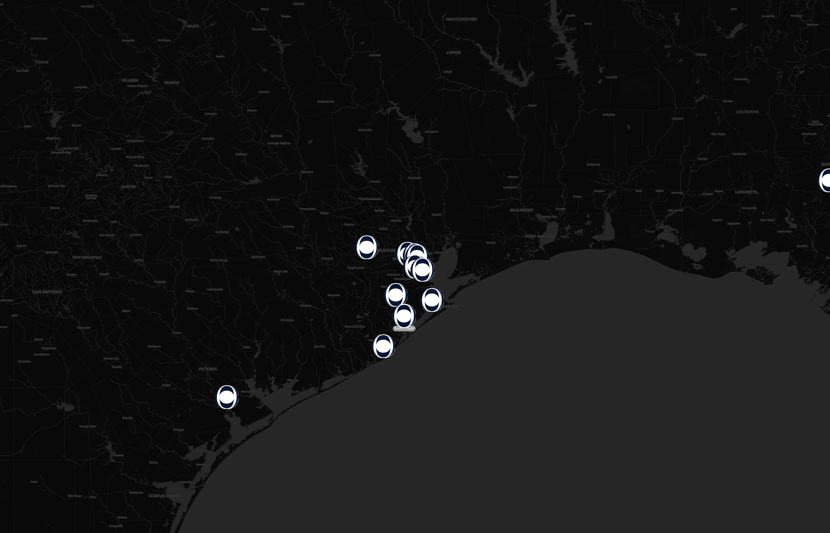 INEOS city distribution