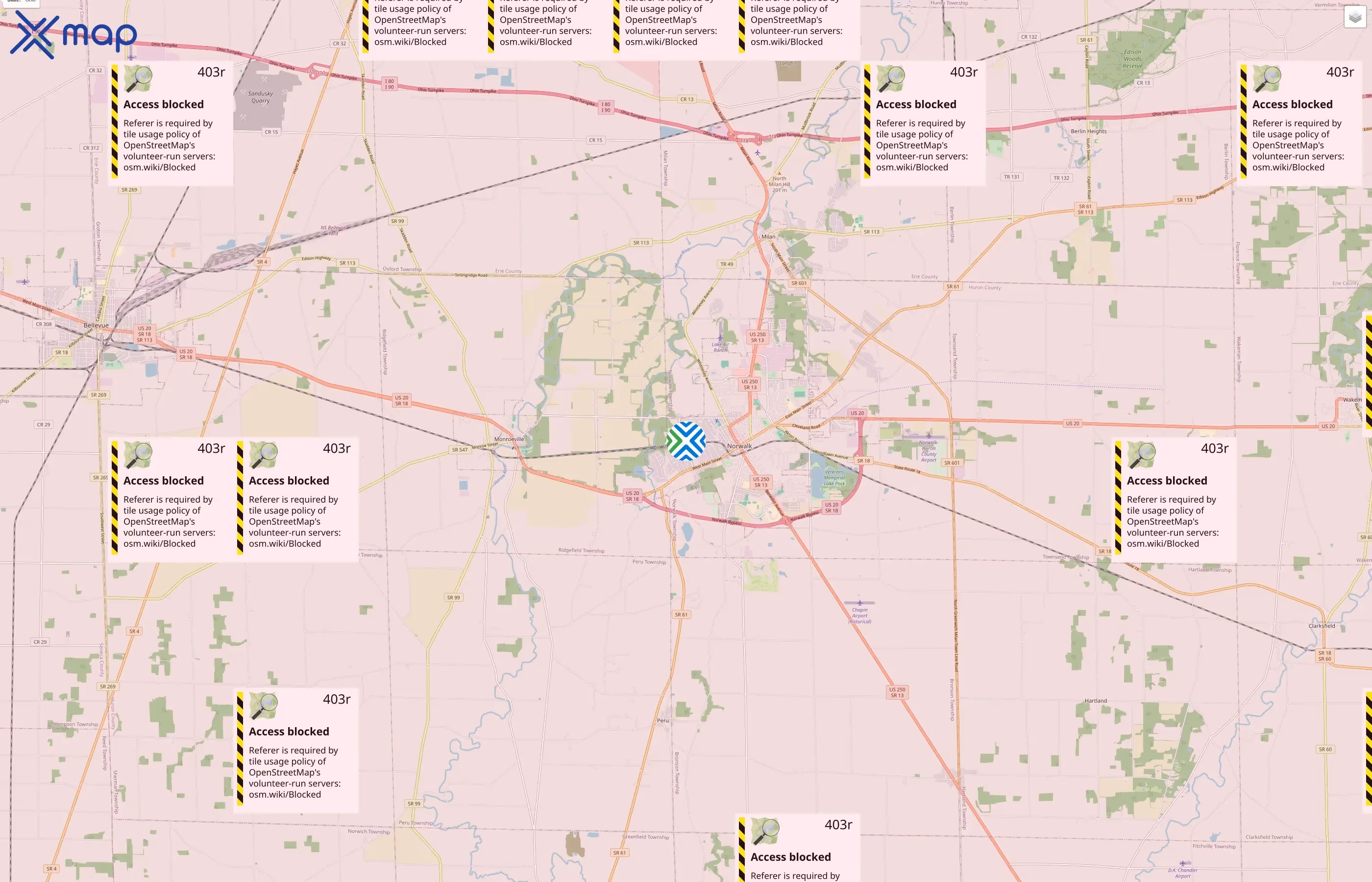 Avient Corporation traffic data