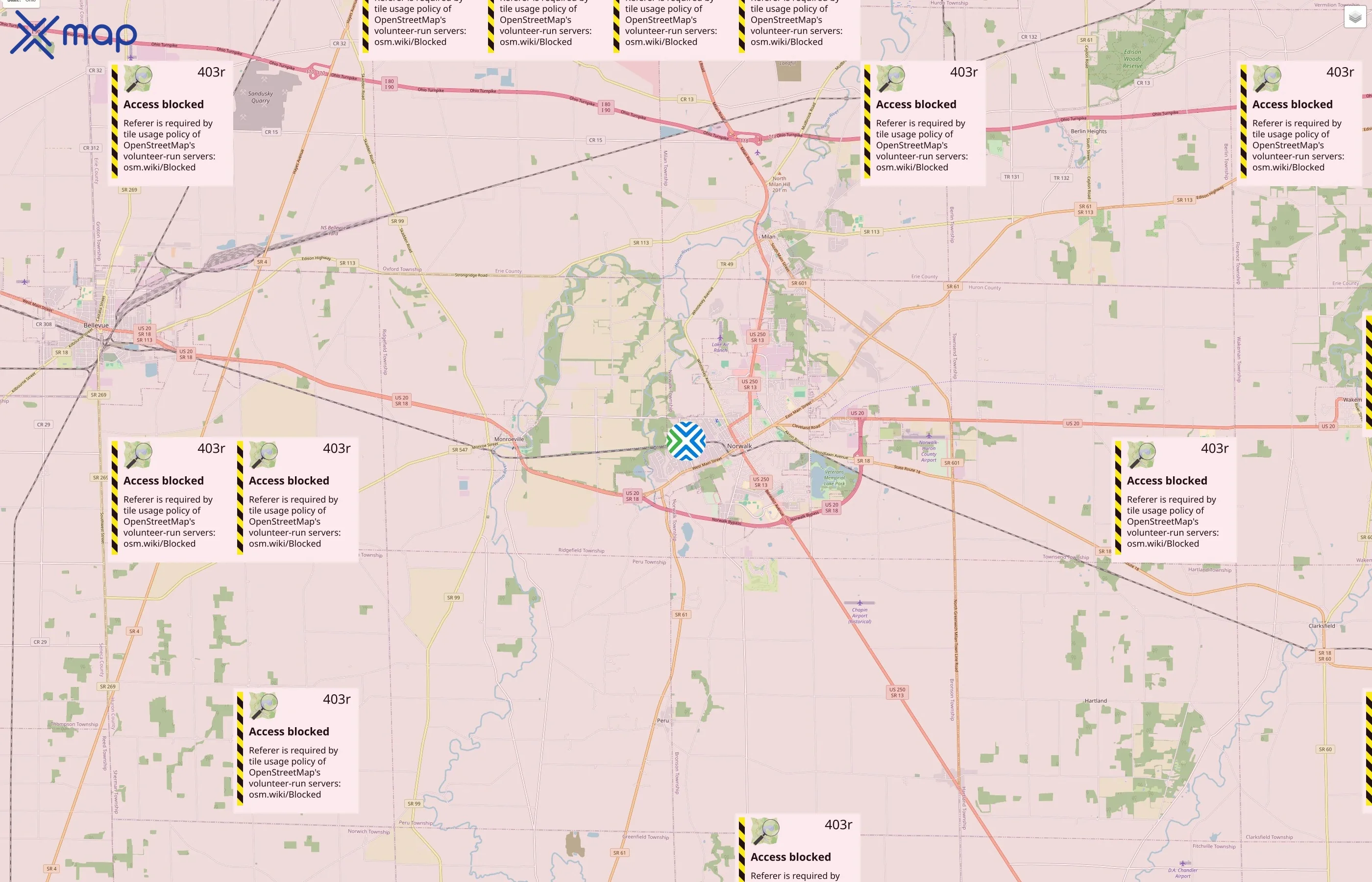 Avient Corporation traffic data