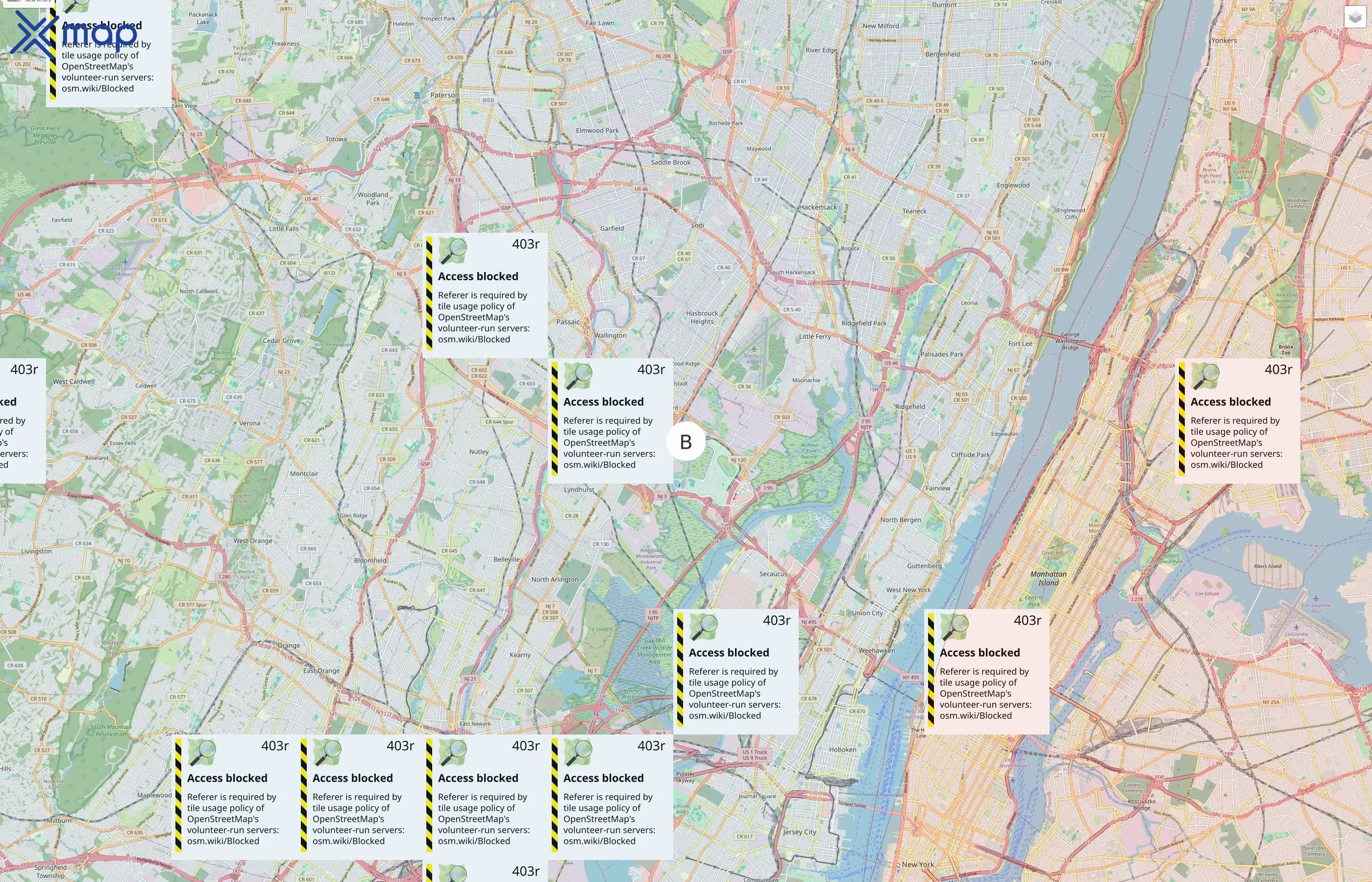 PGW Auto Glass traffic data