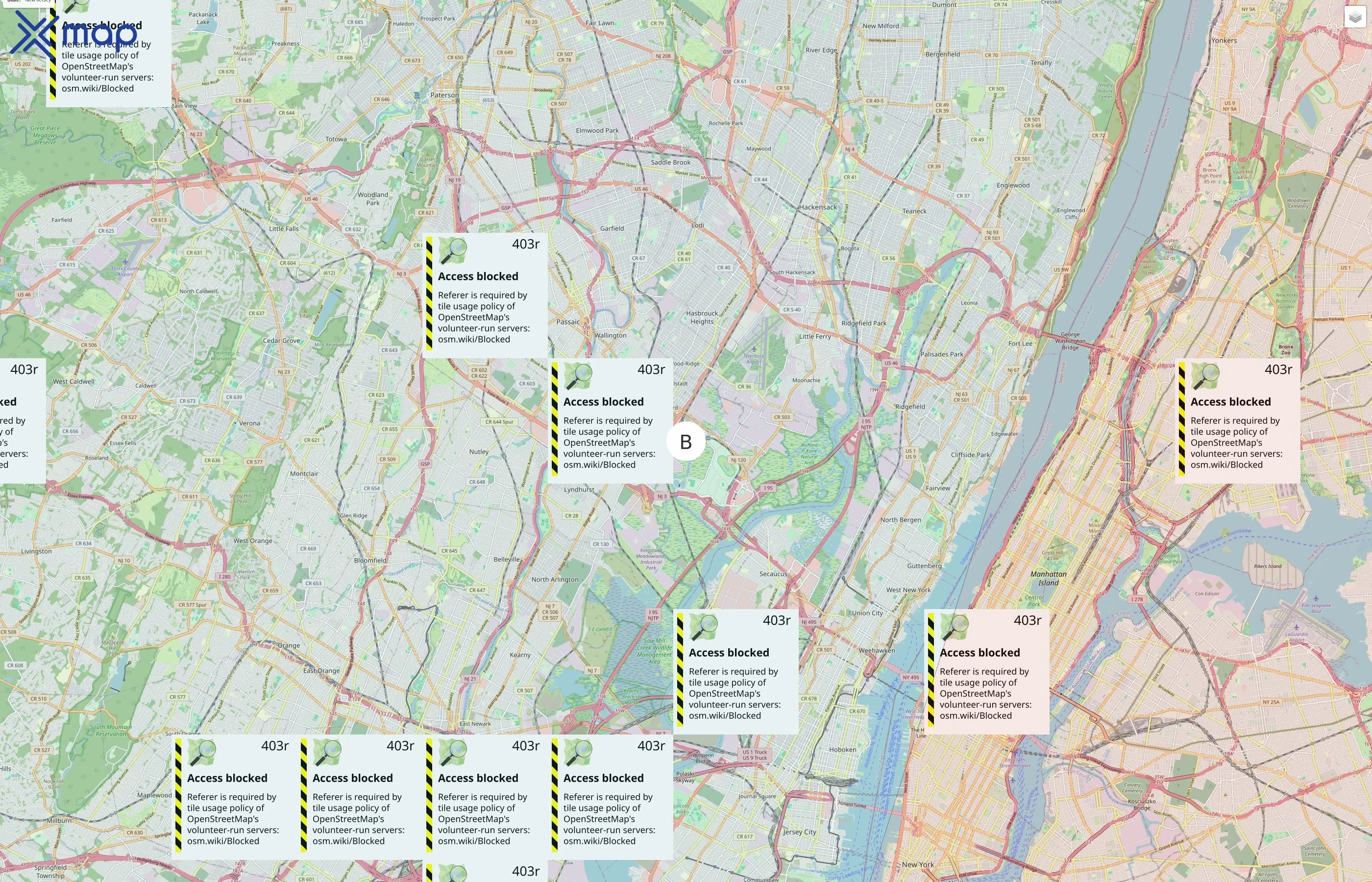PGW Auto Glass traffic data