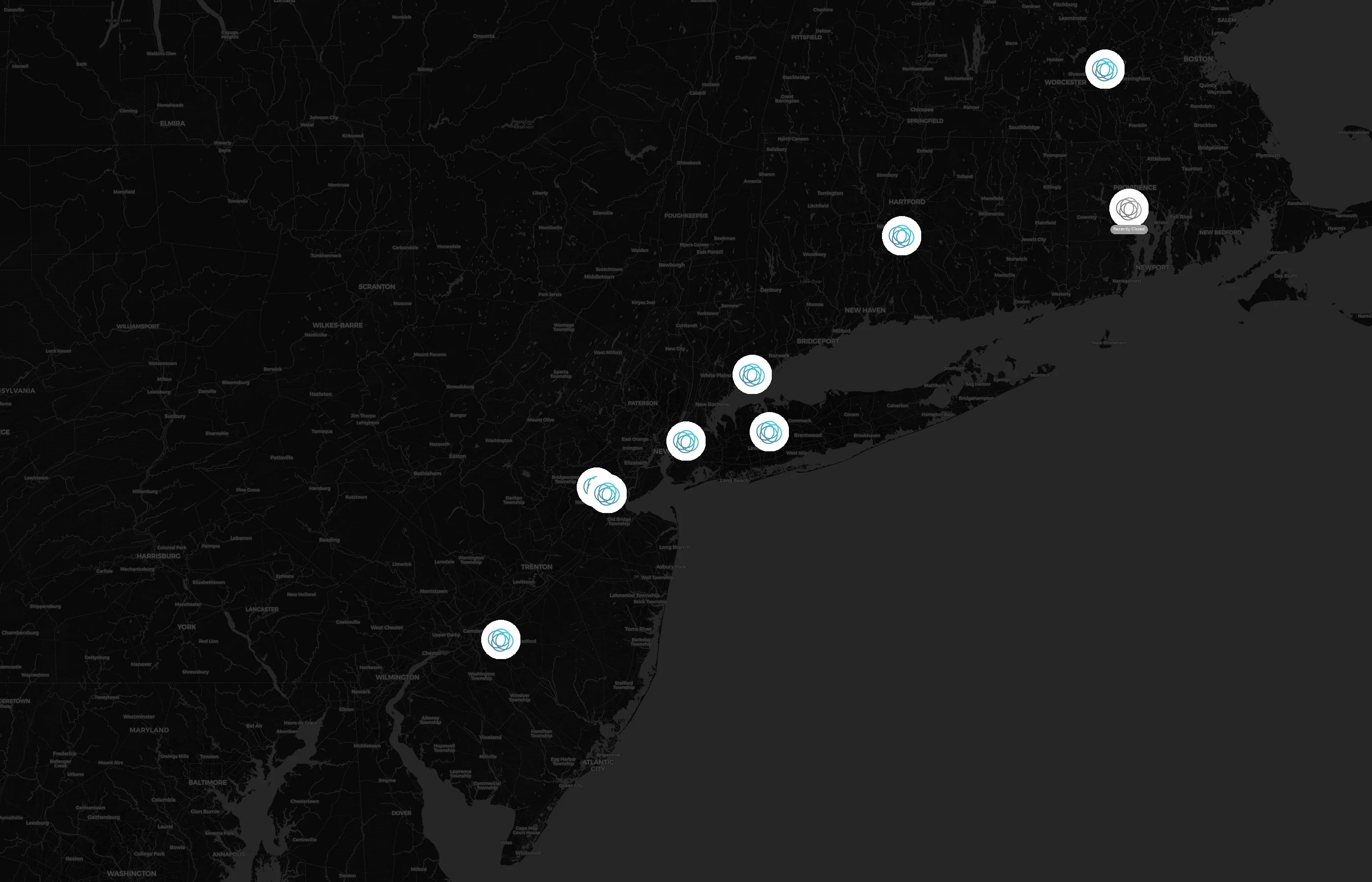 Momentum Solar city distribution