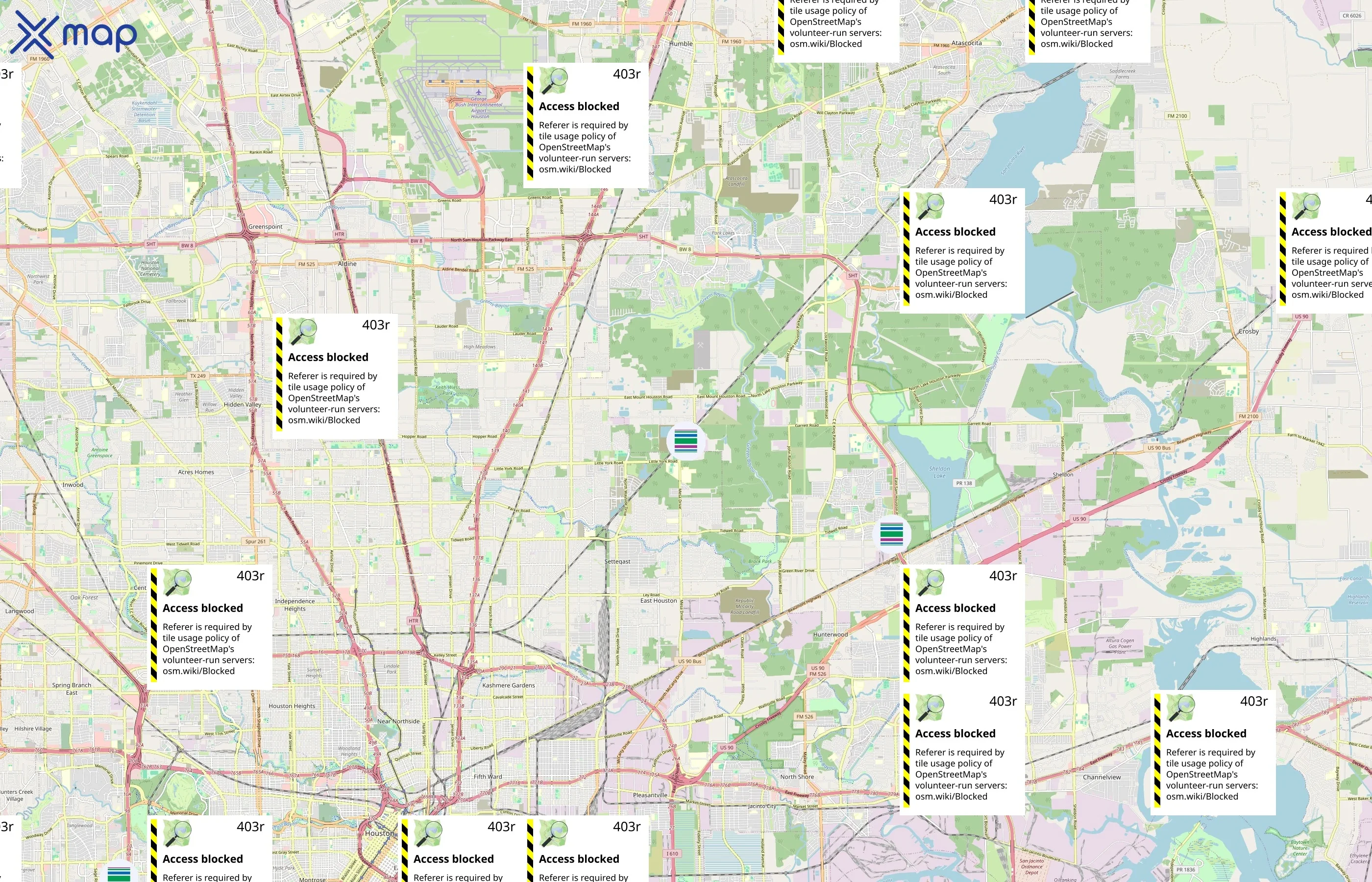 Tenaris area coverage