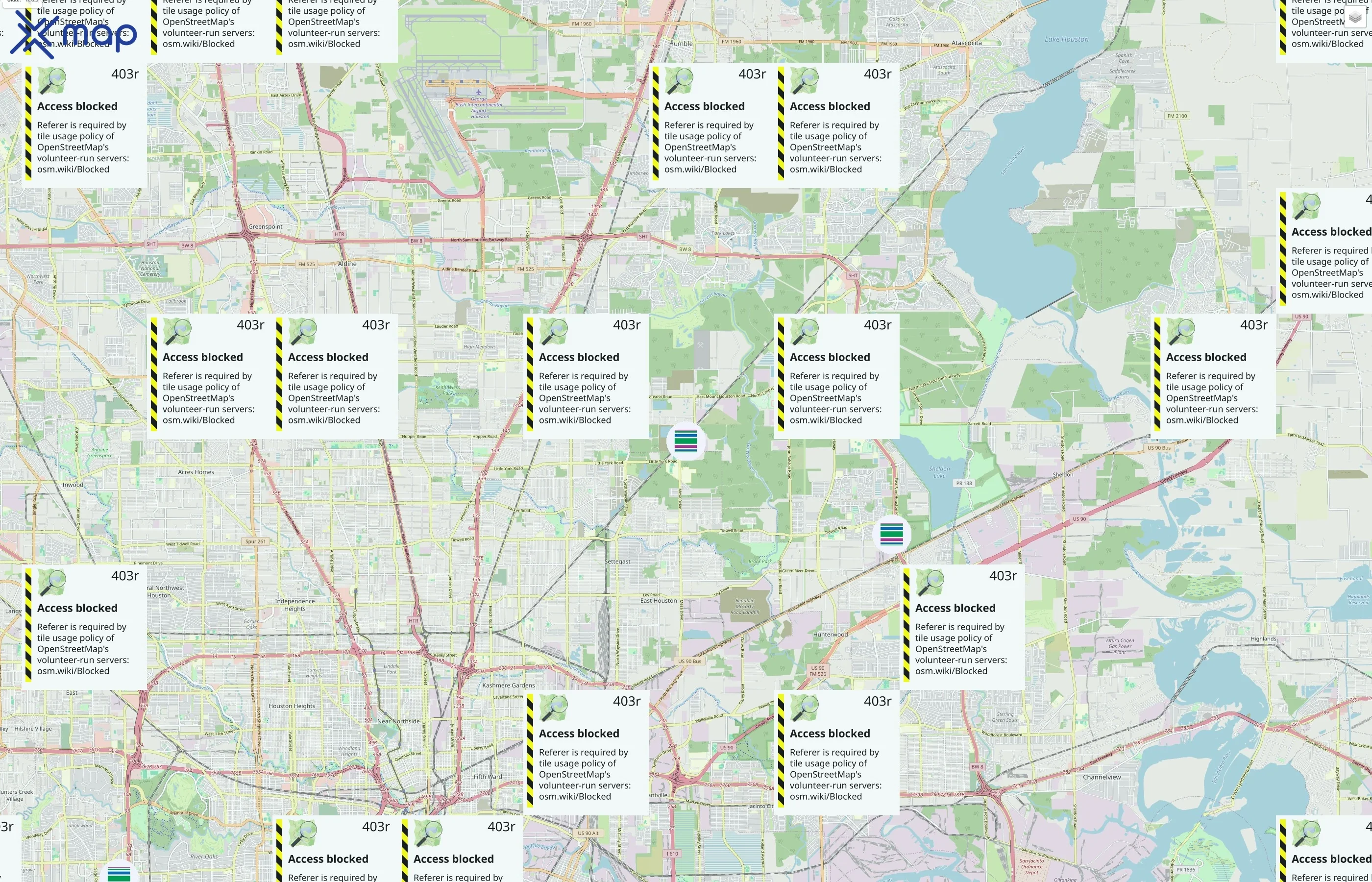 Tenaris traffic data