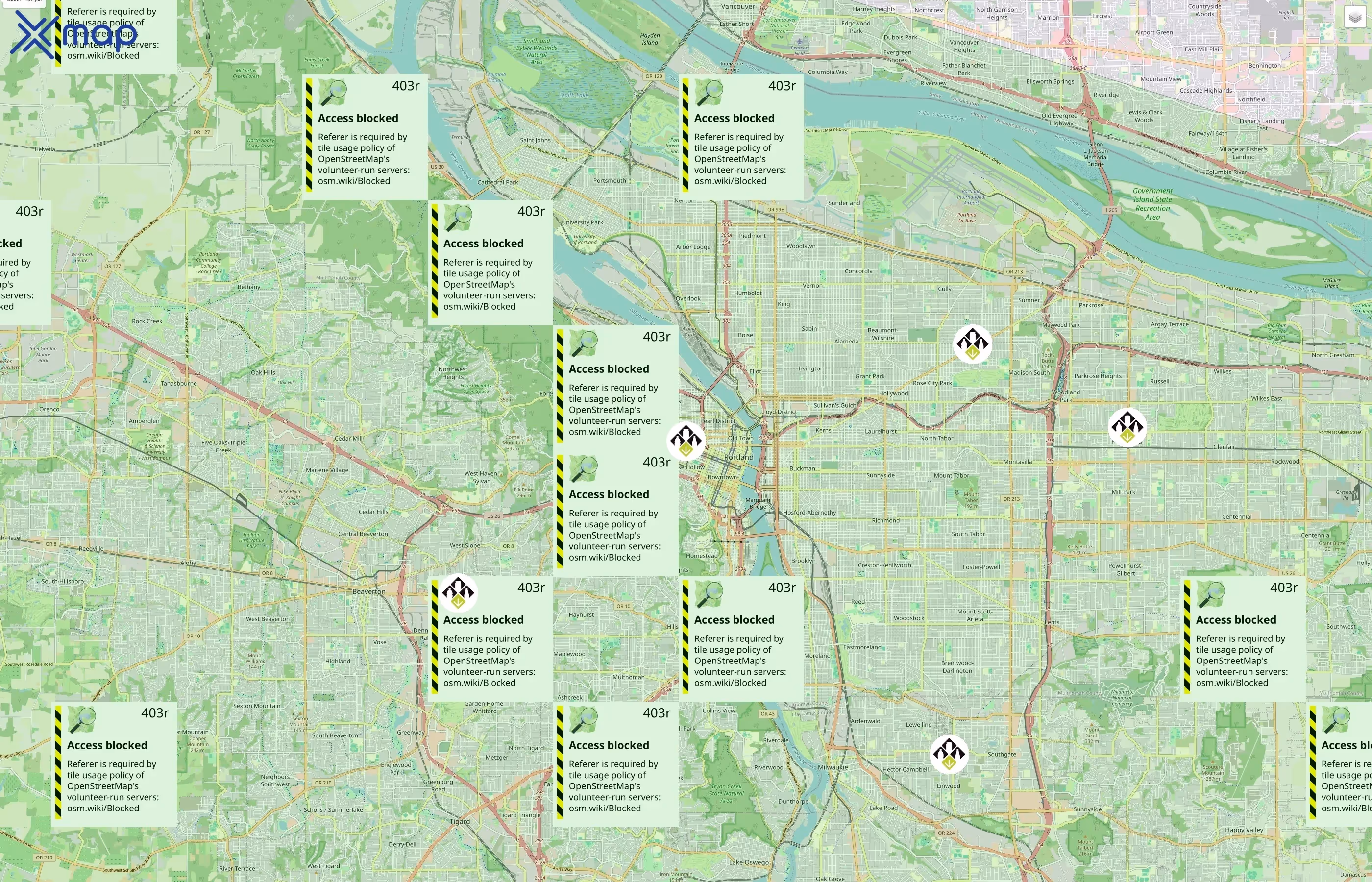 BottleDrop traffic data