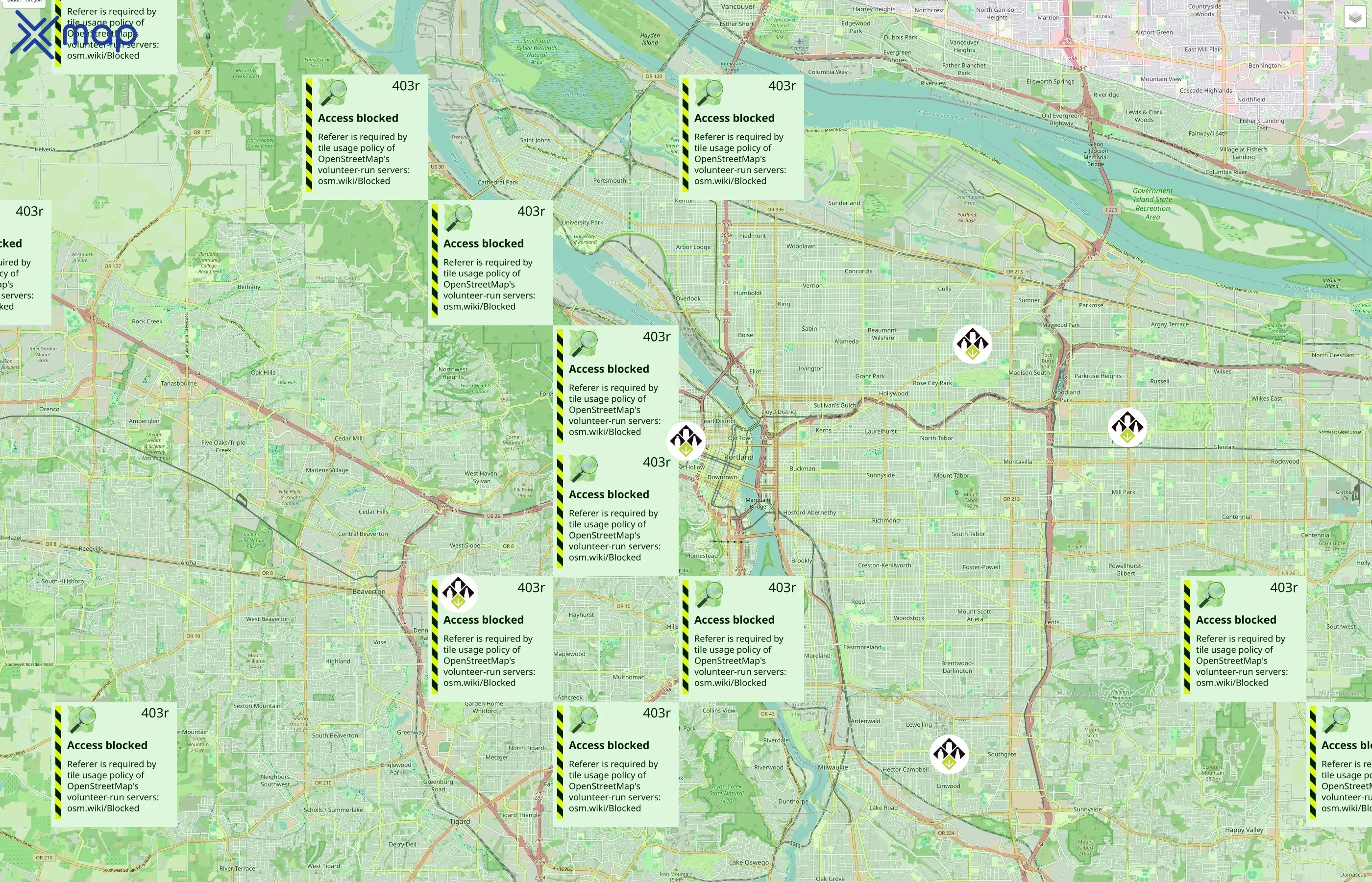 BottleDrop traffic data
