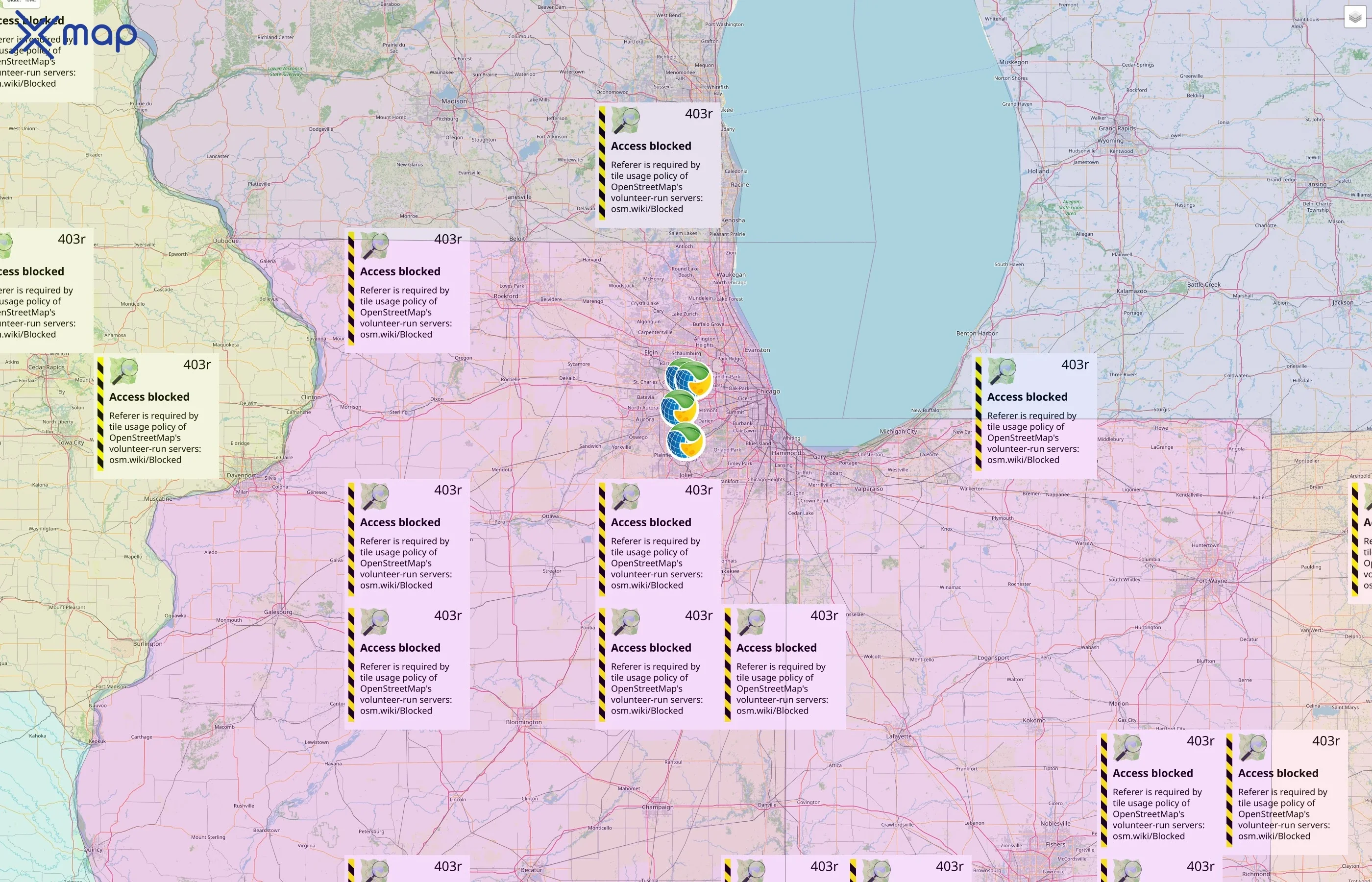 KeHE street hotspots