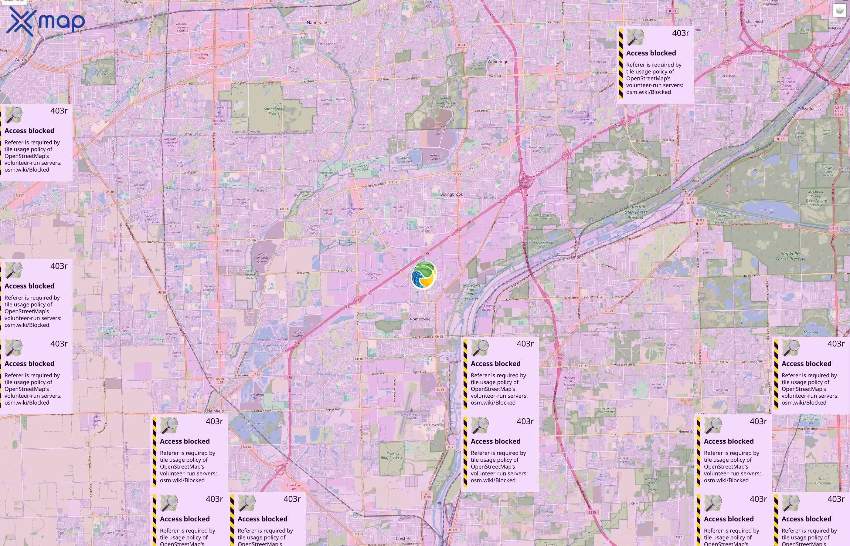 KeHE traffic data