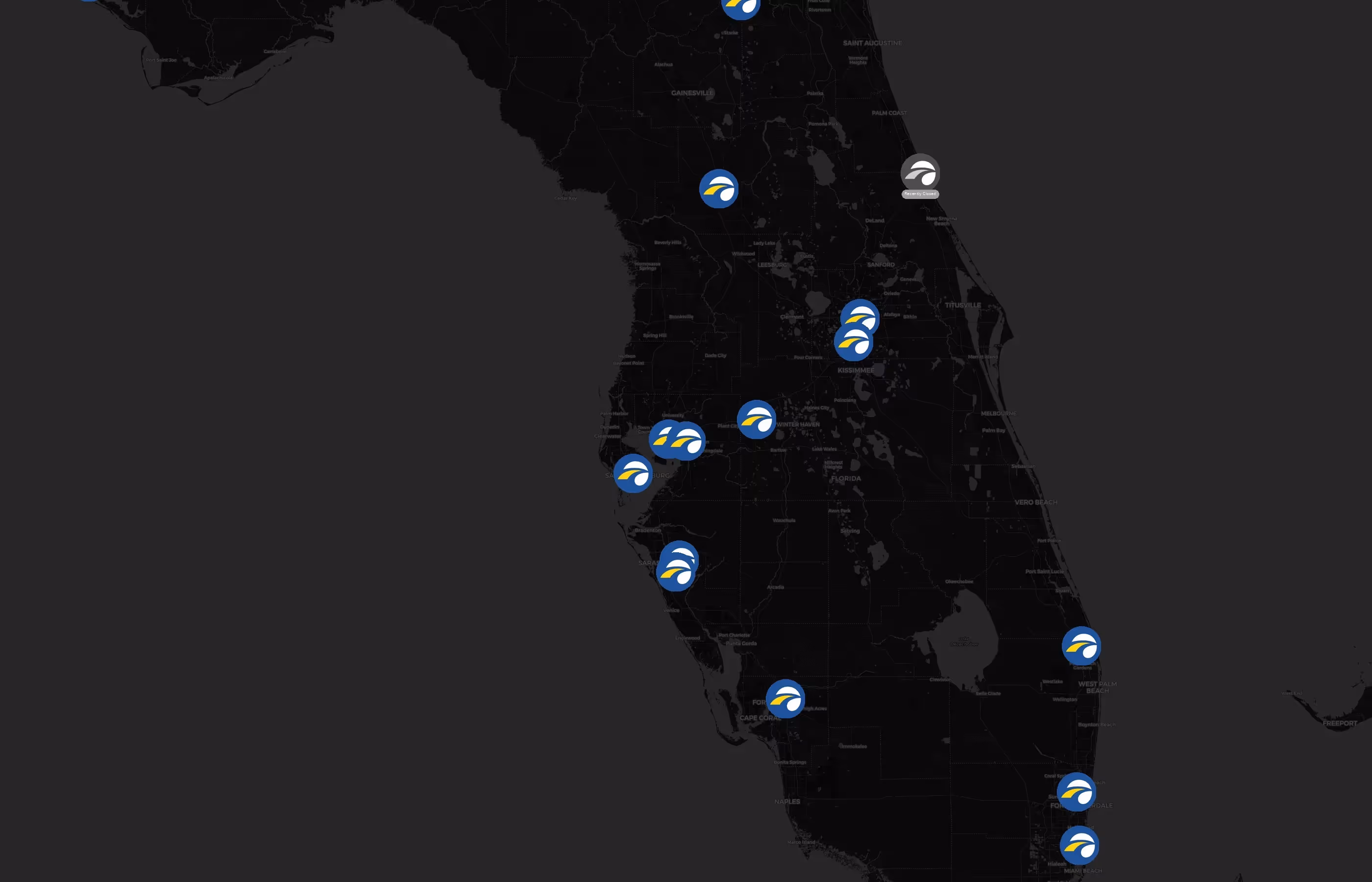 Peoples Gas city distribution