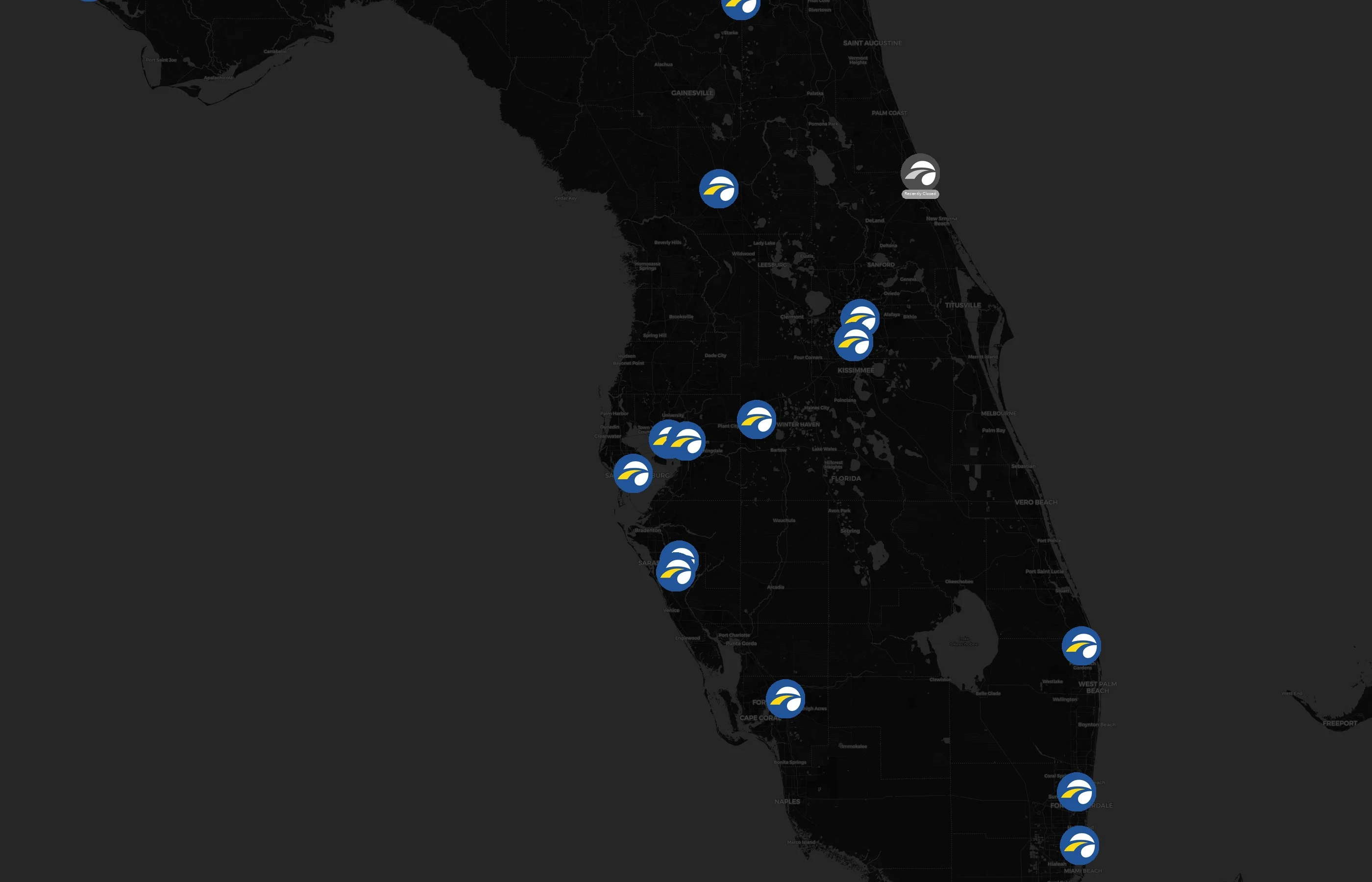 Peoples Gas city distribution