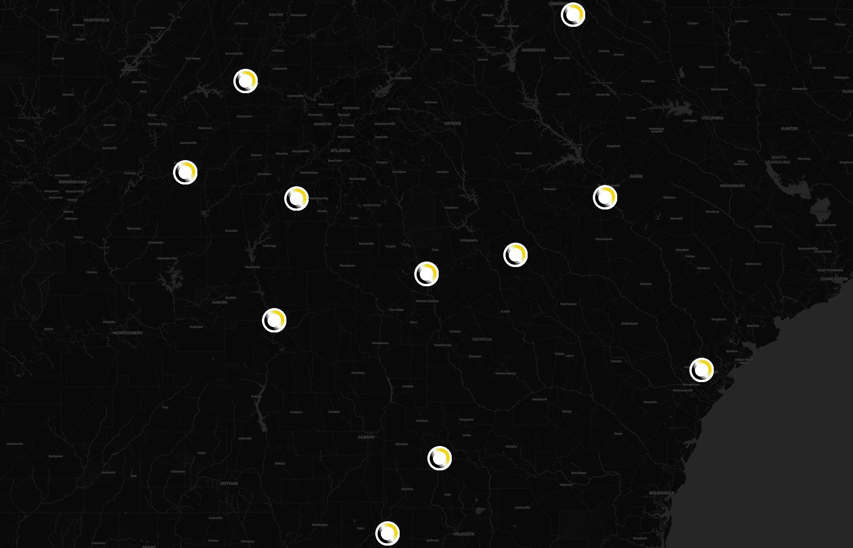 B&D Industrial city distribution