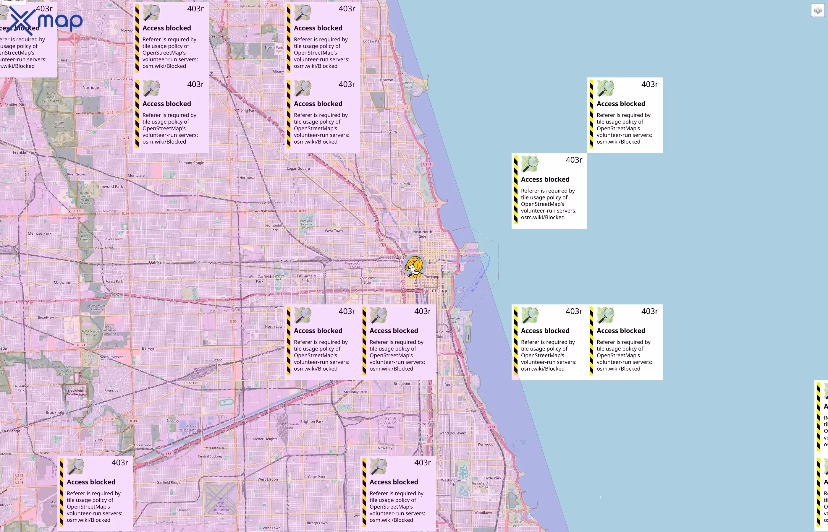Morton Salt traffic data