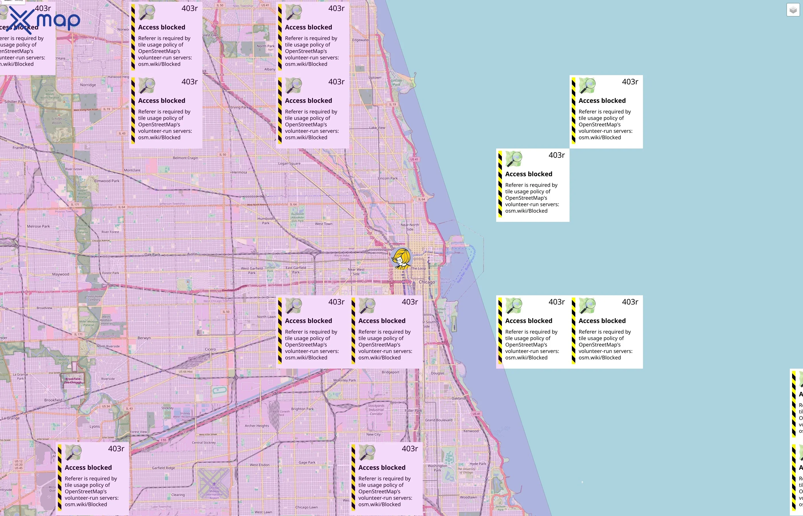 Morton Salt traffic data