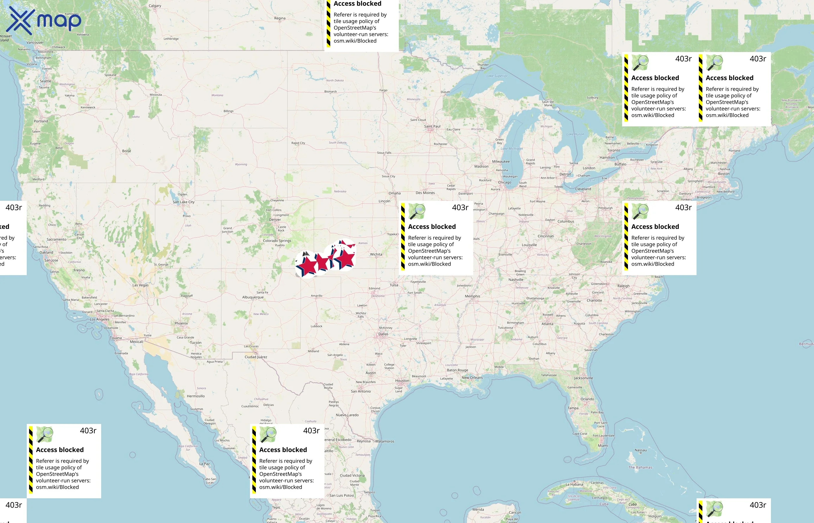 Pride Ag Resources business status