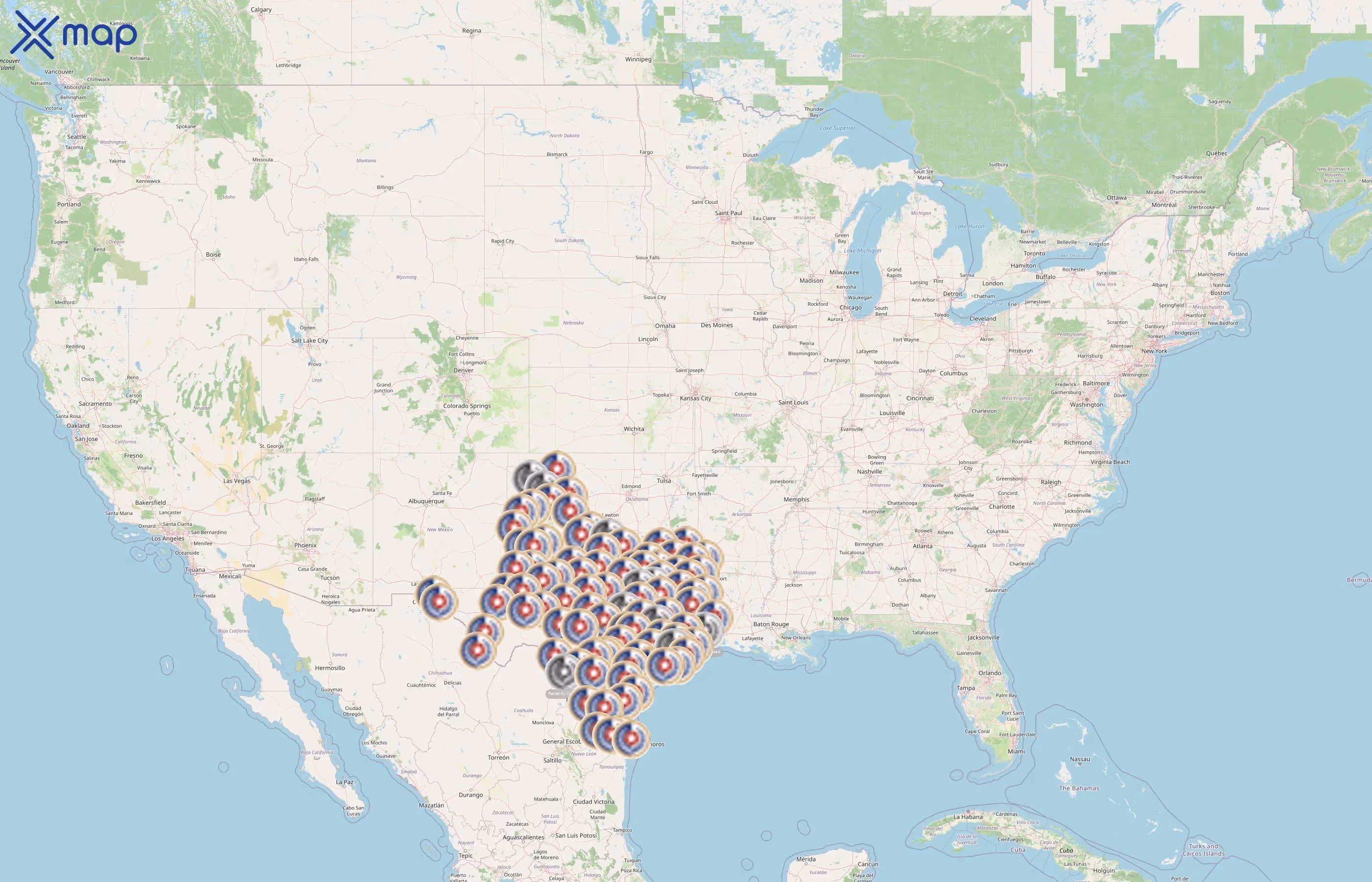 Texas WIC business status