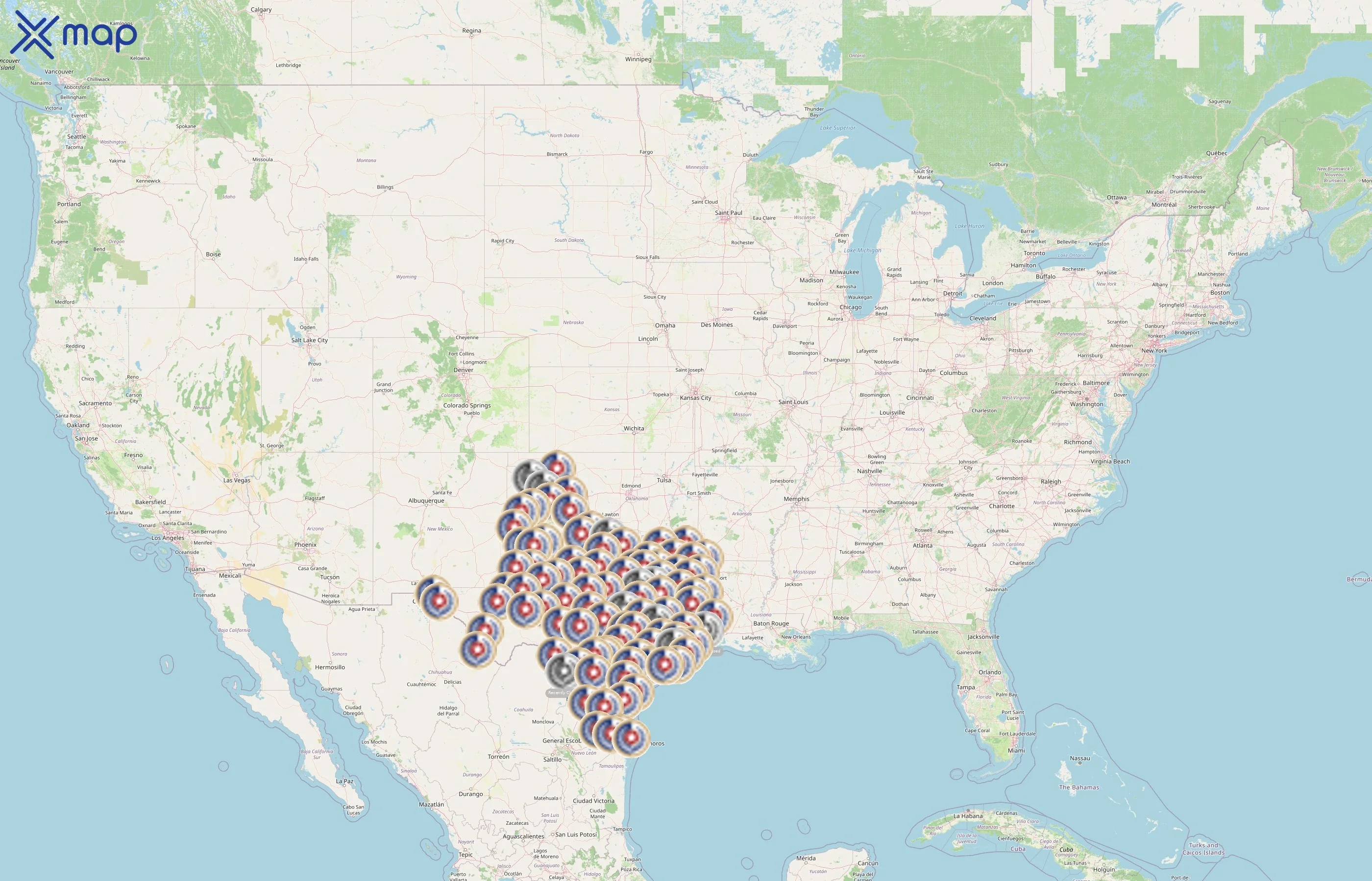 Texas WIC business status