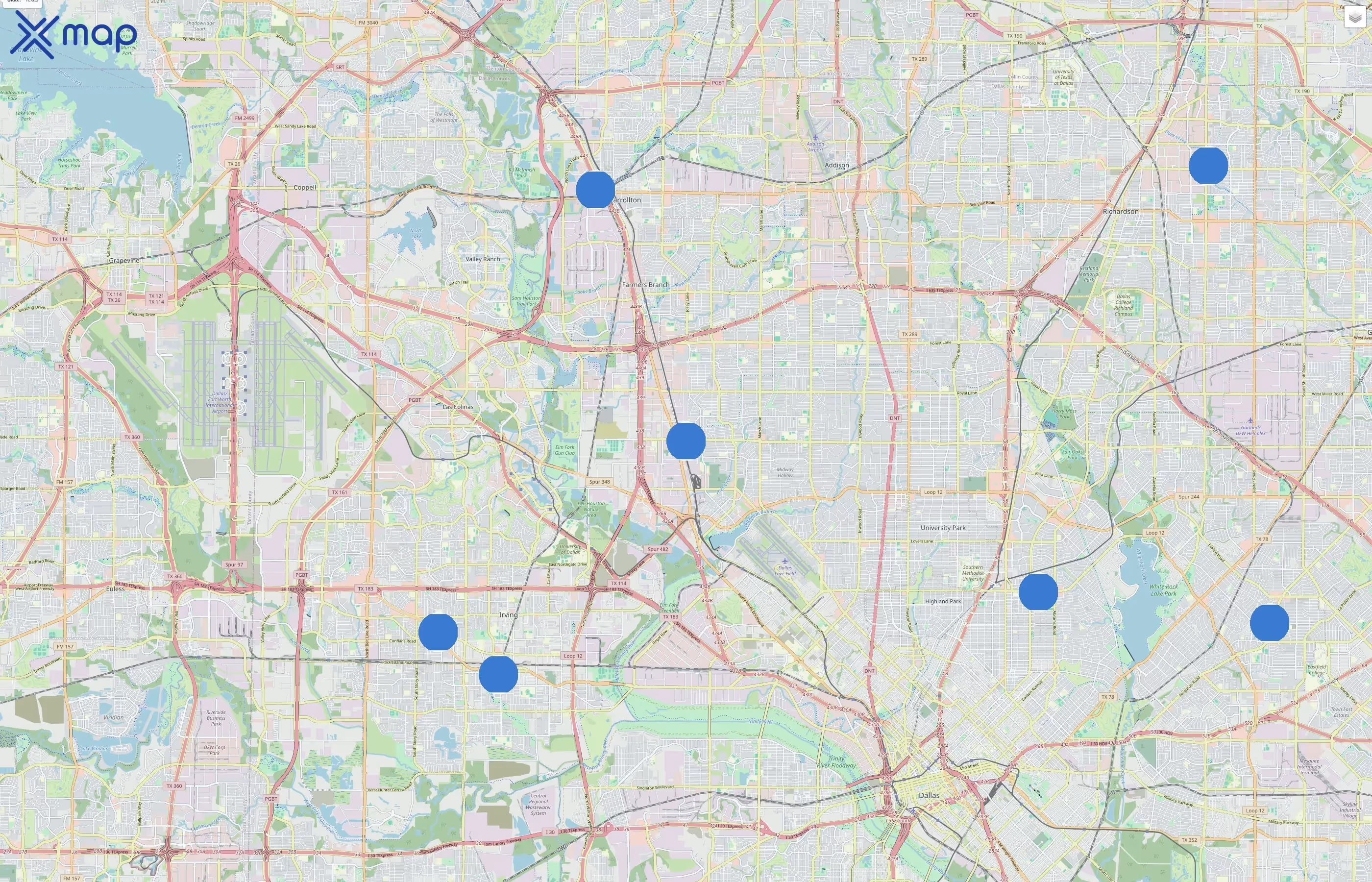 Alcoholics Anonymous traffic data