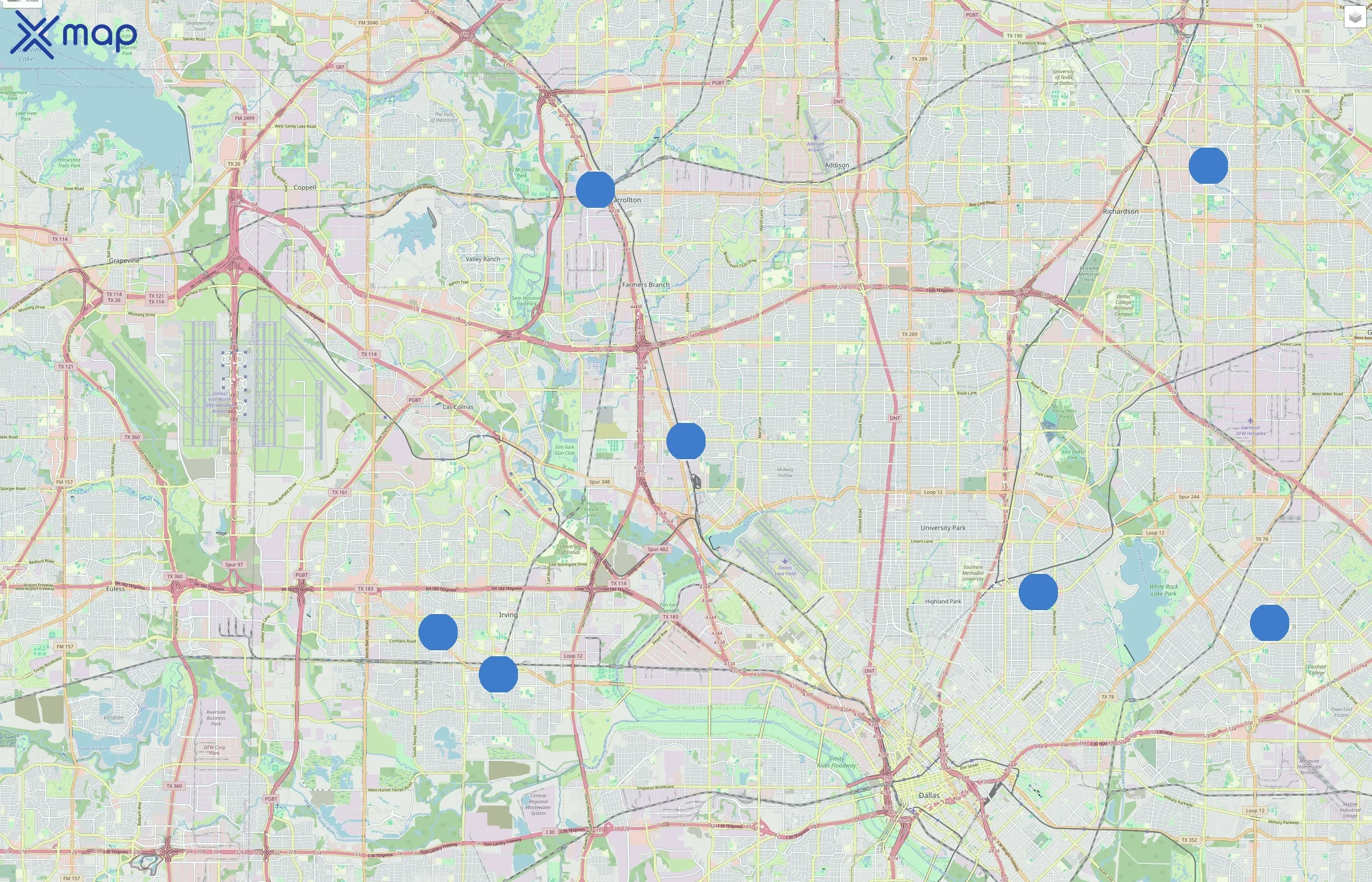 Alcoholics Anonymous traffic data