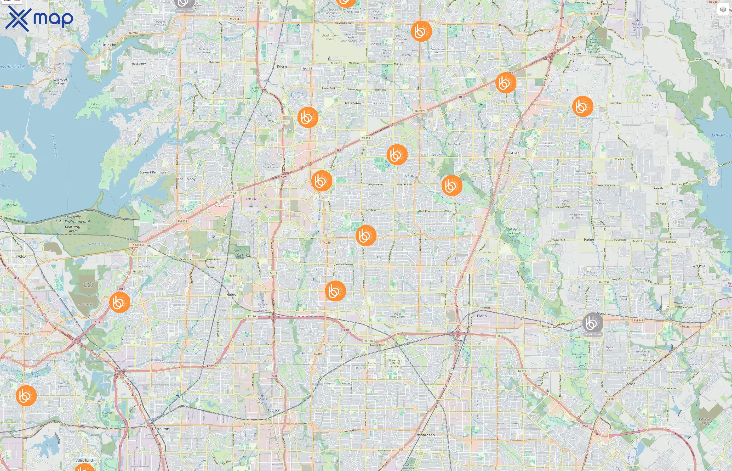 Best Brains traffic data