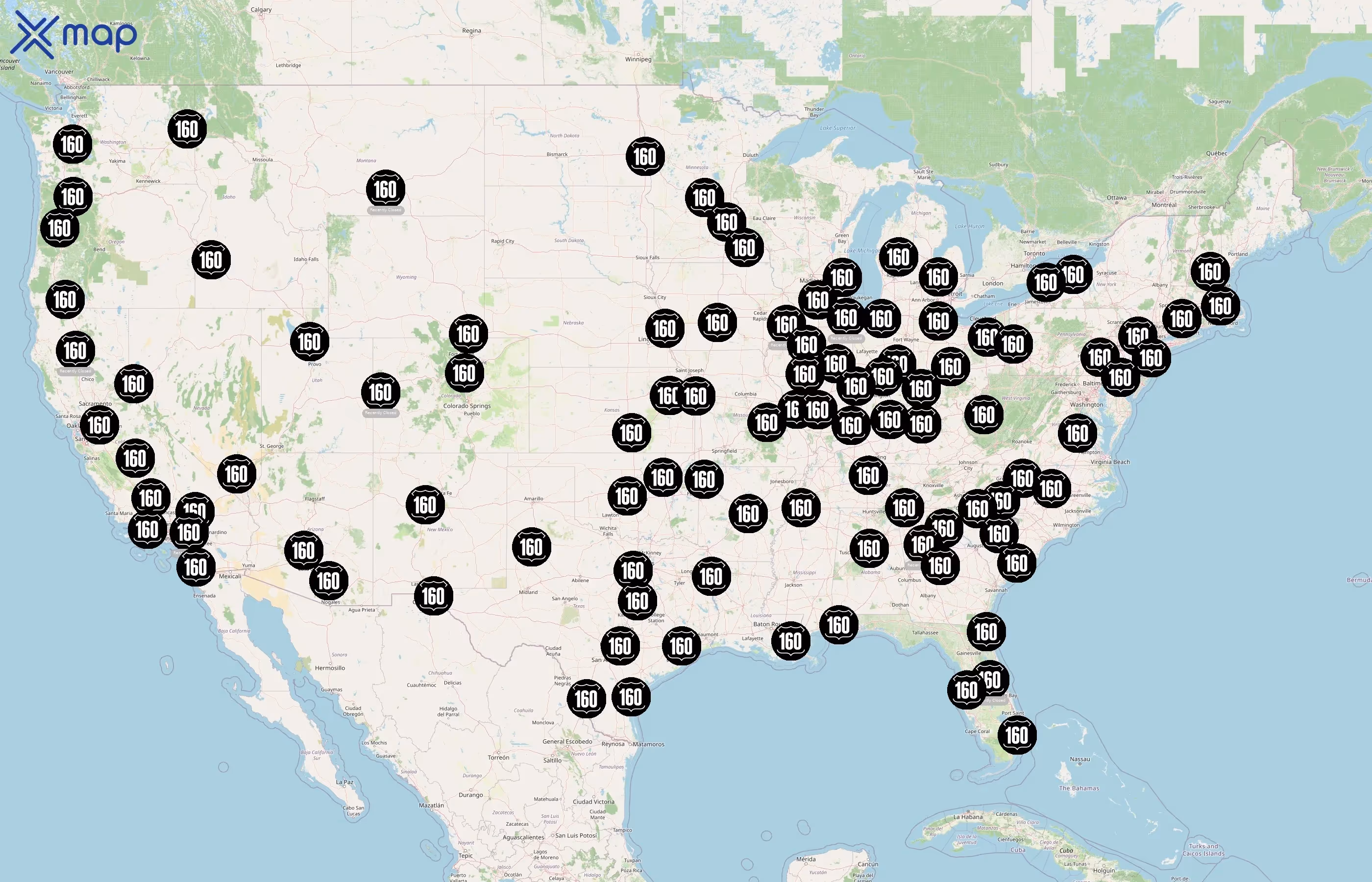 160 Driving Academy business status