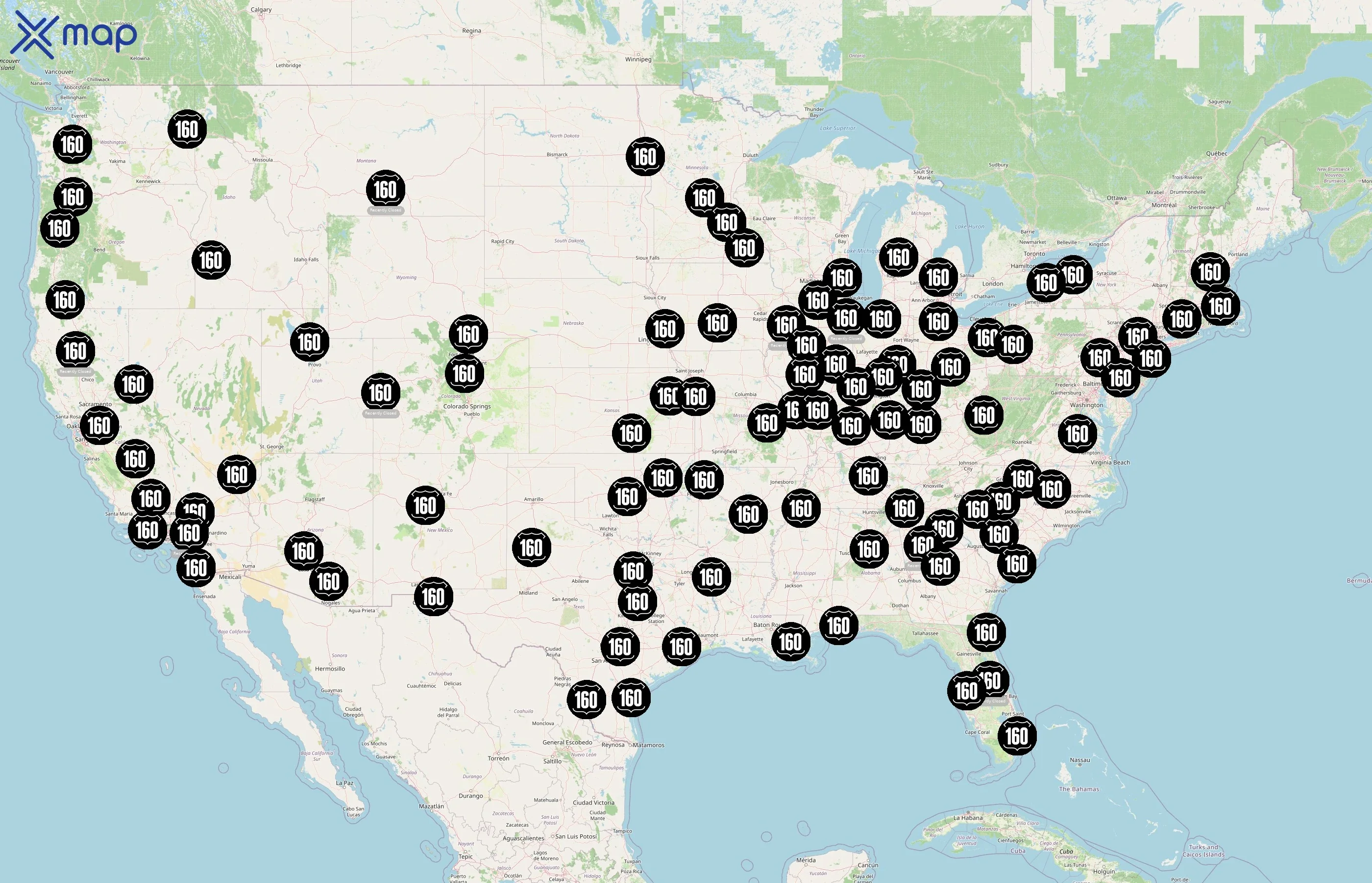 160 Driving Academy business status