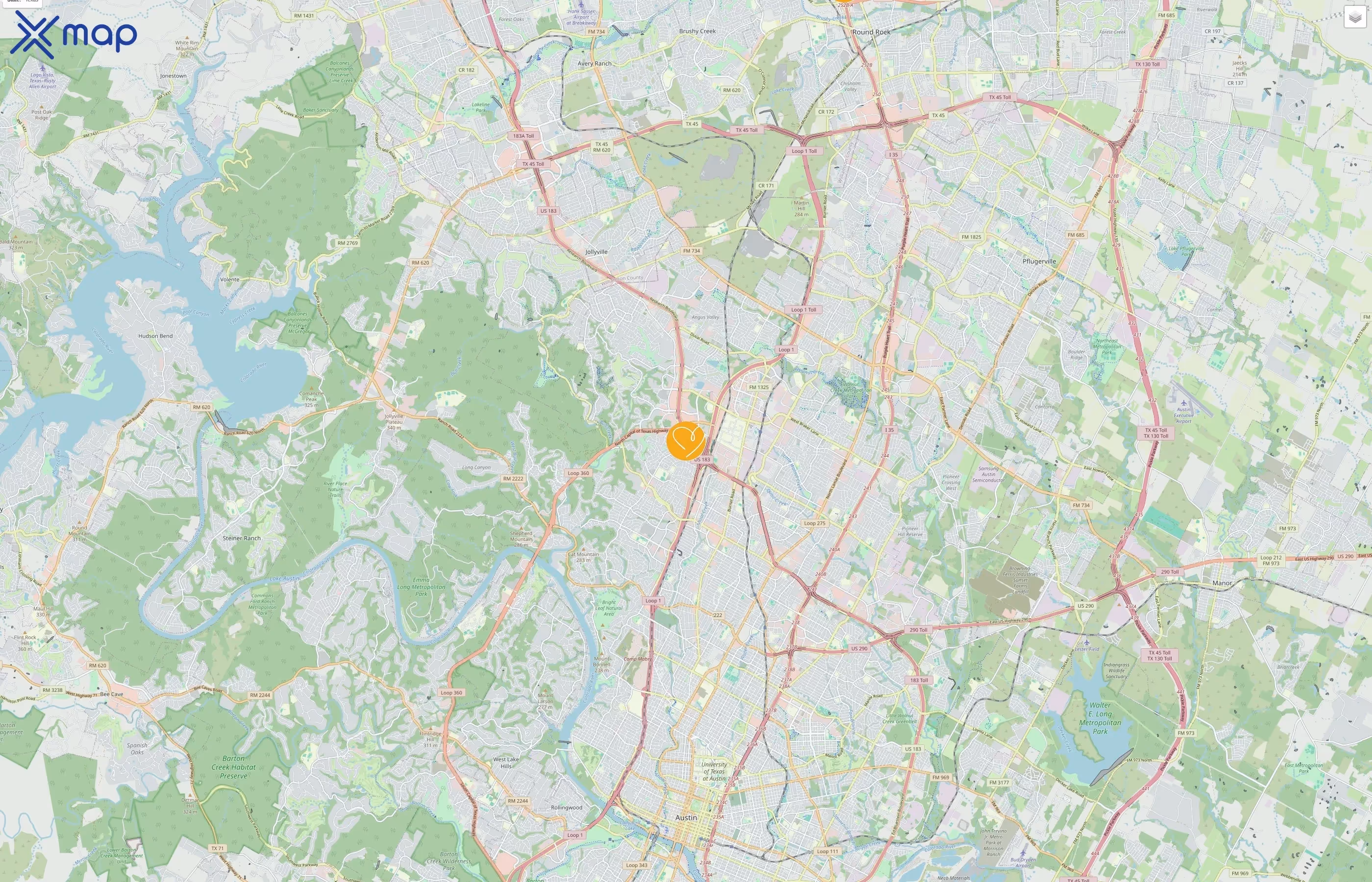 Compassus traffic data