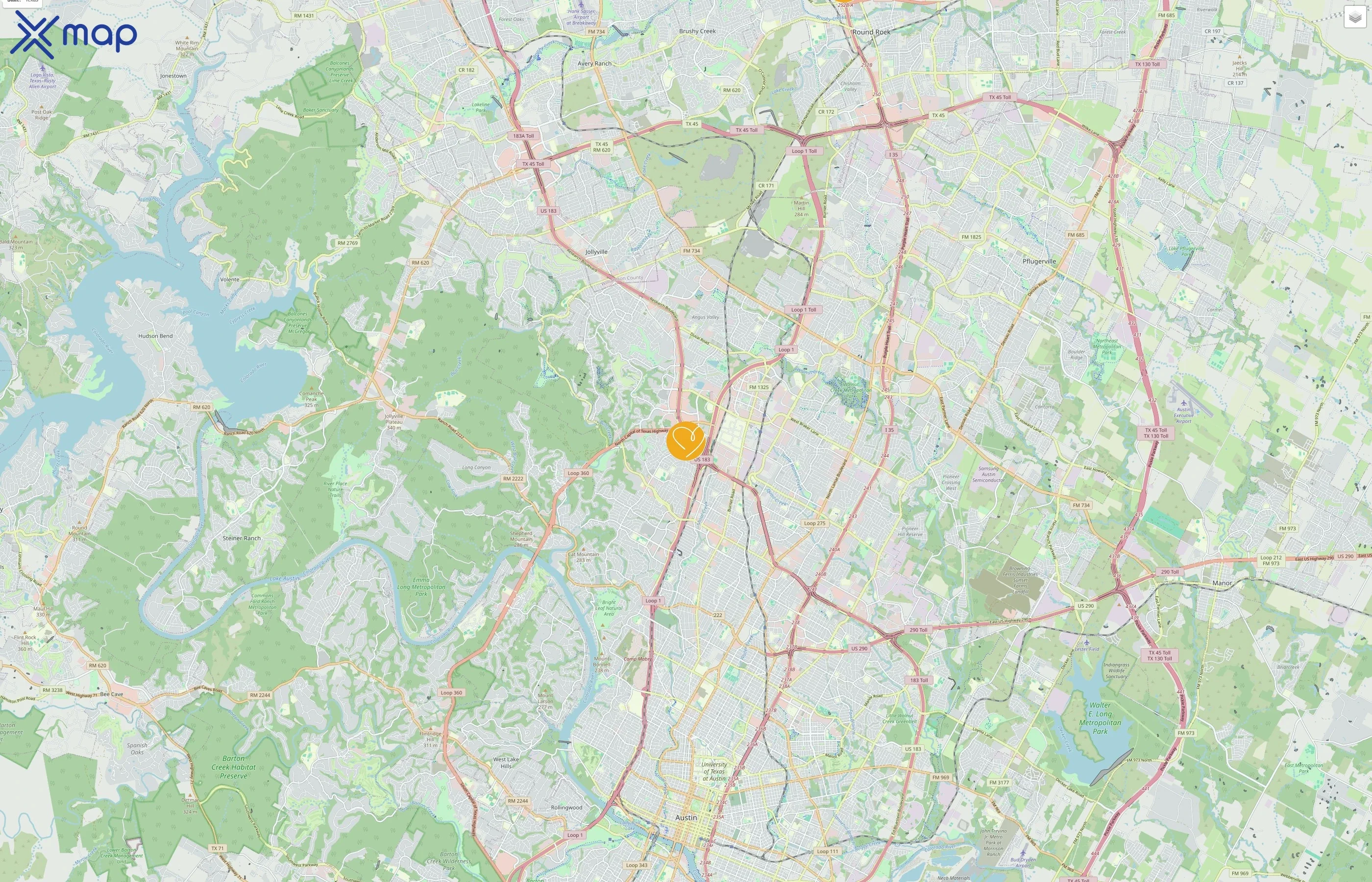 Compassus traffic data