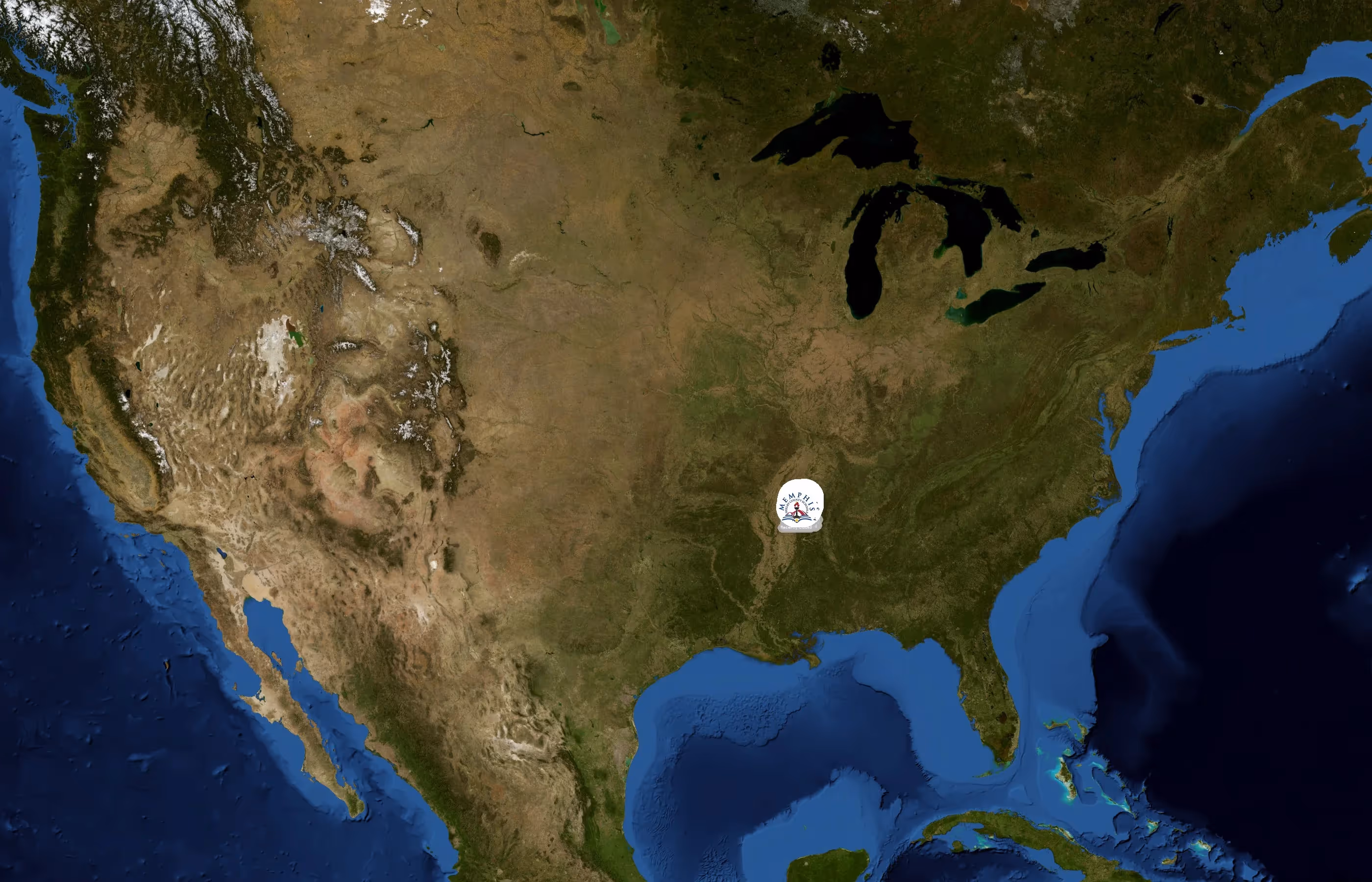 Shelby County Schools state distribution