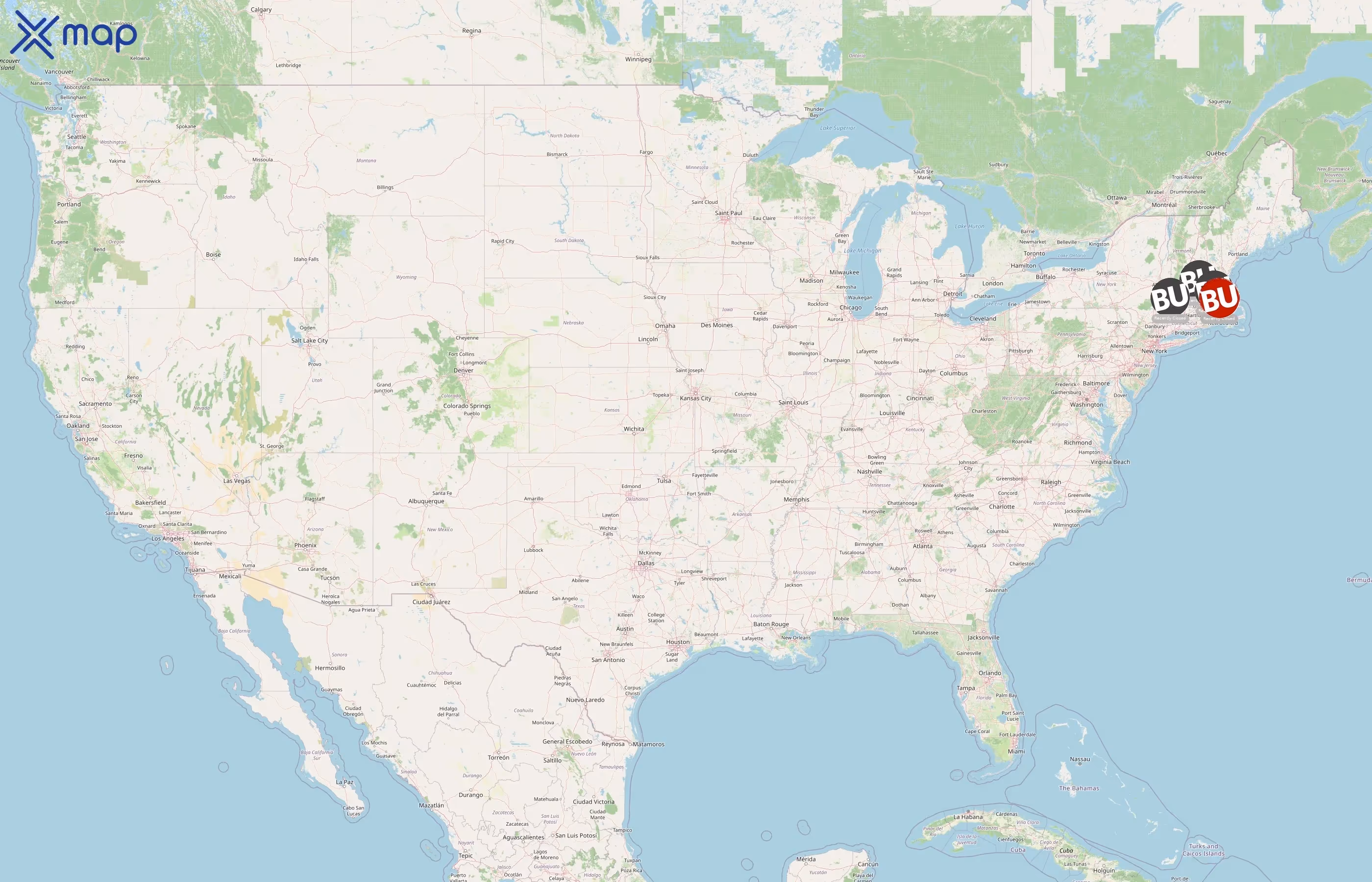 Boston University business status