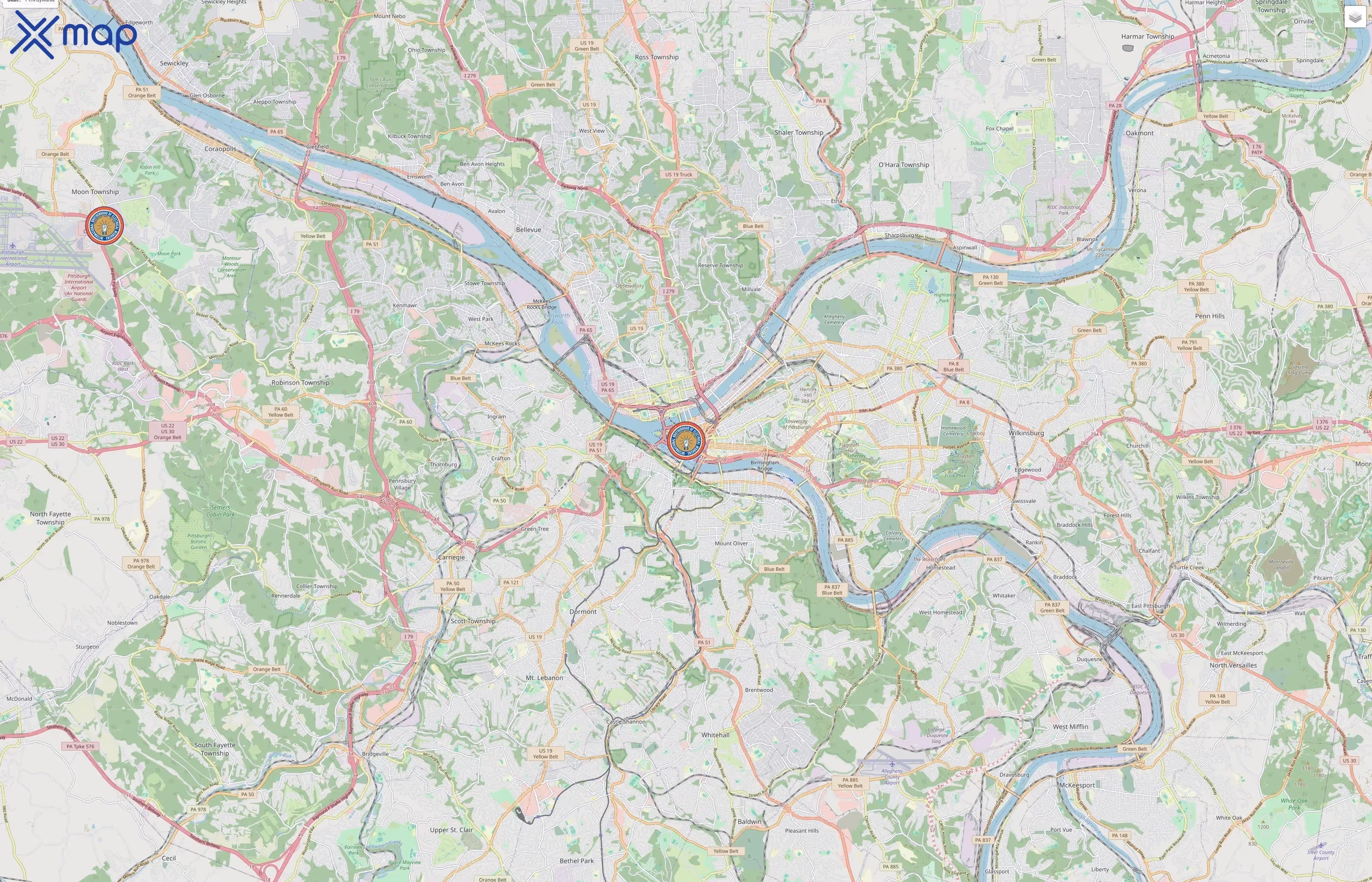 International Brotherhood of Electrical Workers traffic data