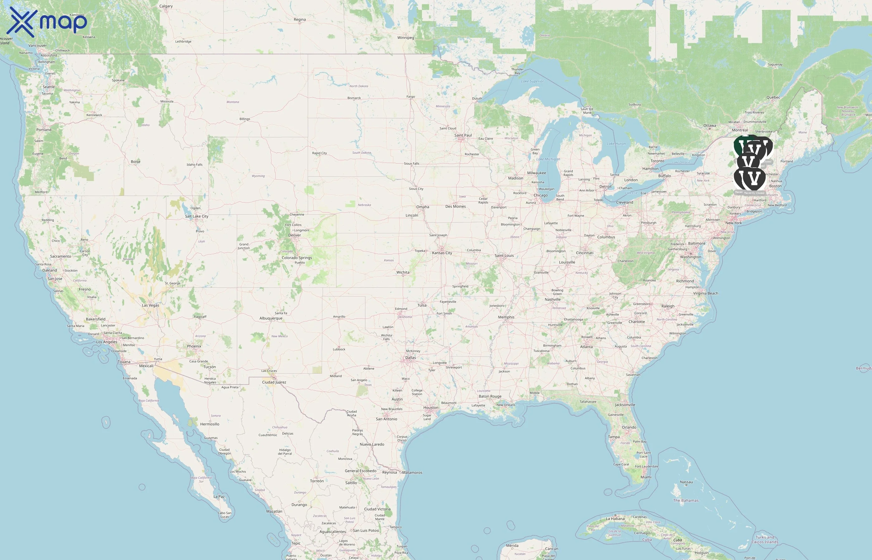 University of Vermont business status